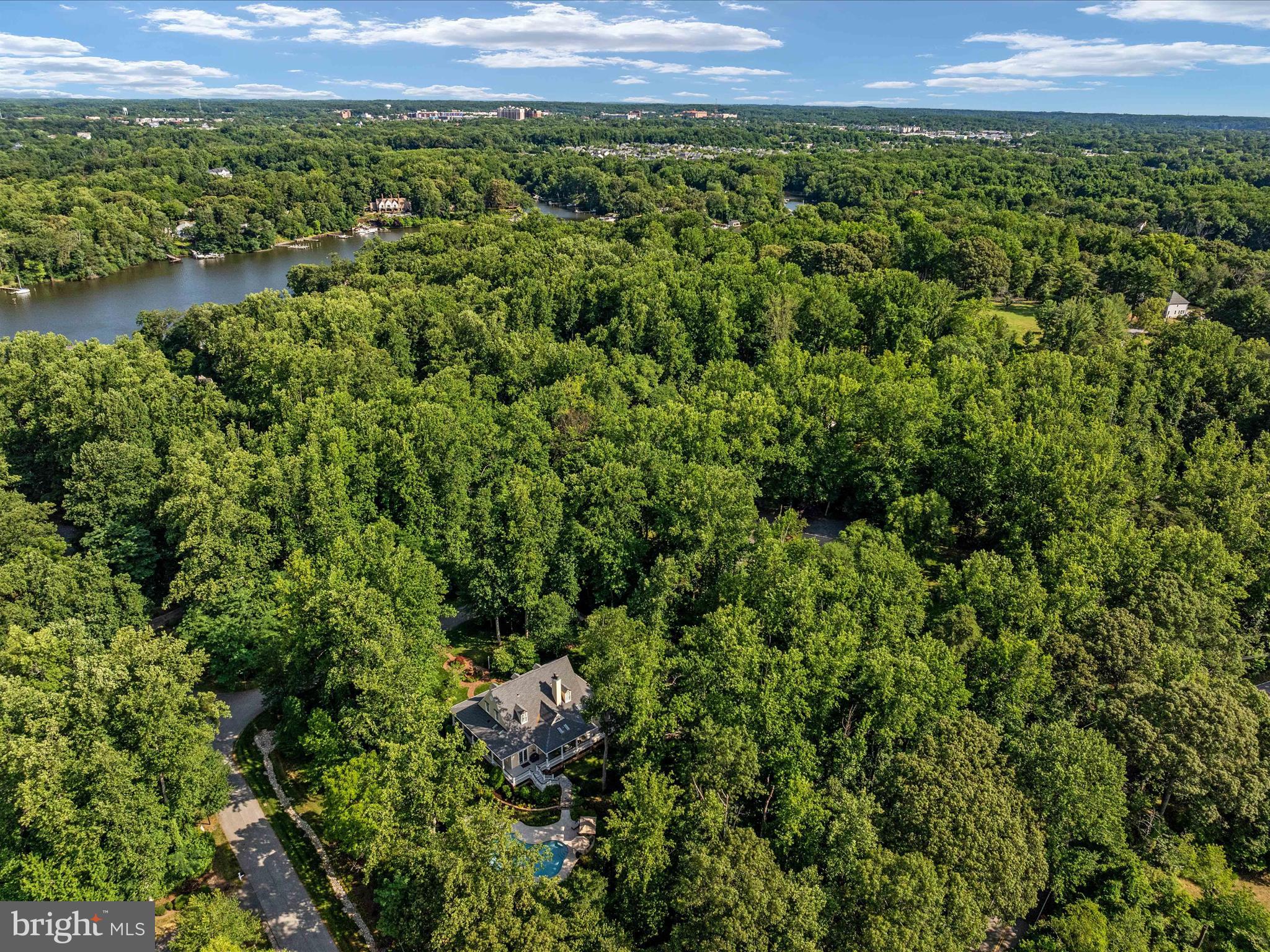 CHERRYSTONE - Residential
