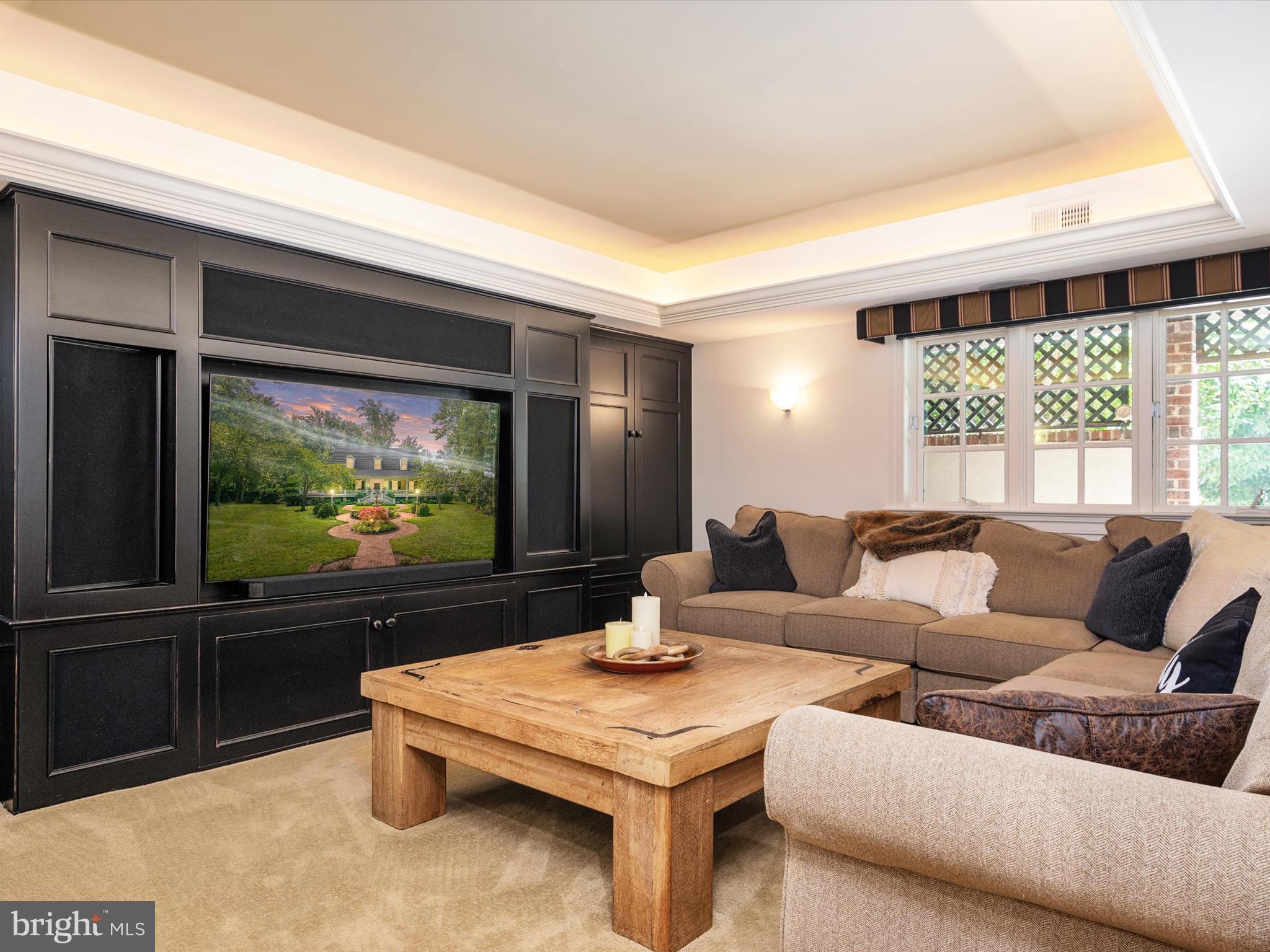 CHERRYSTONE - Residential