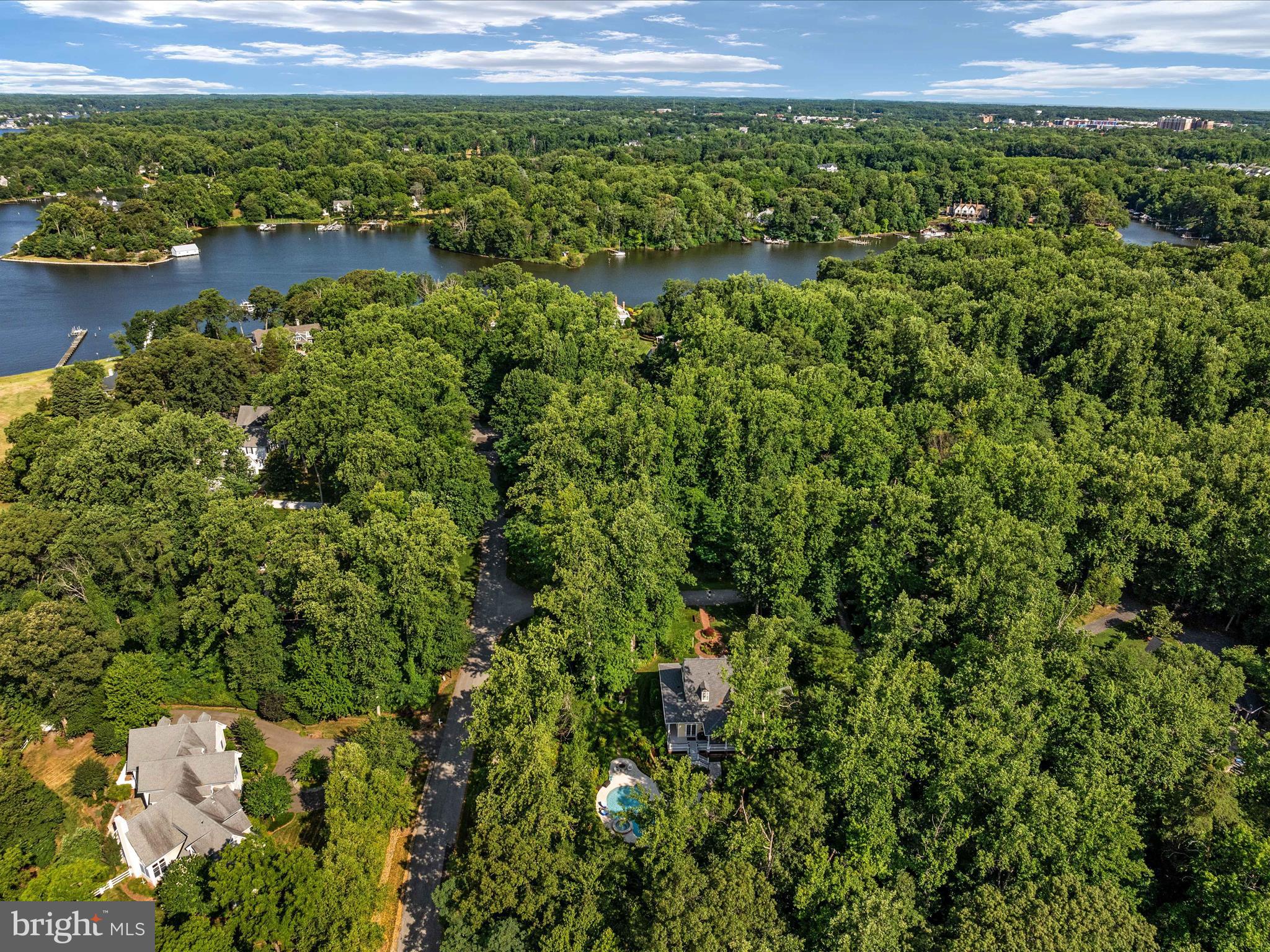 CHERRYSTONE - Residential