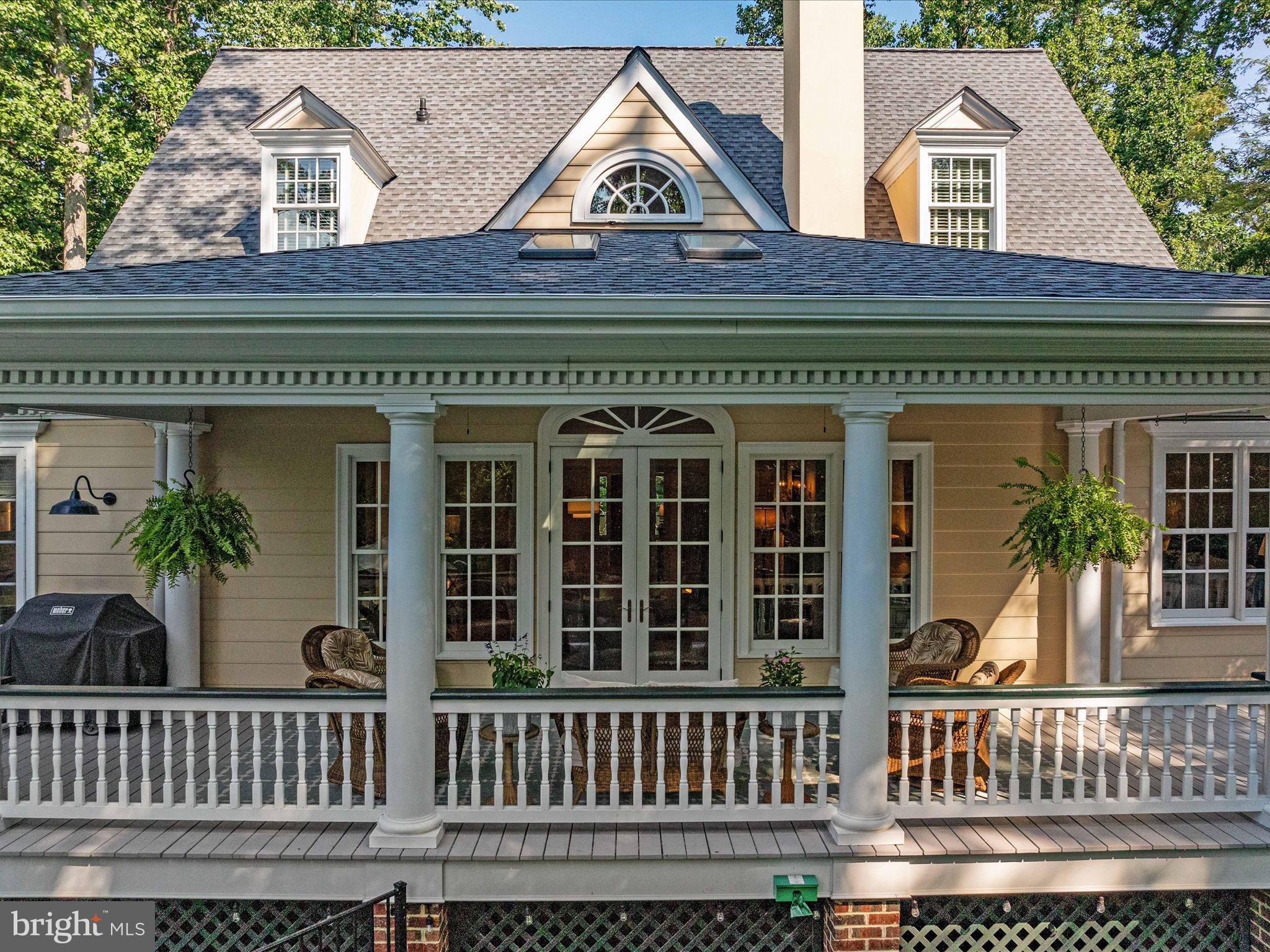 CHERRYSTONE - Residential