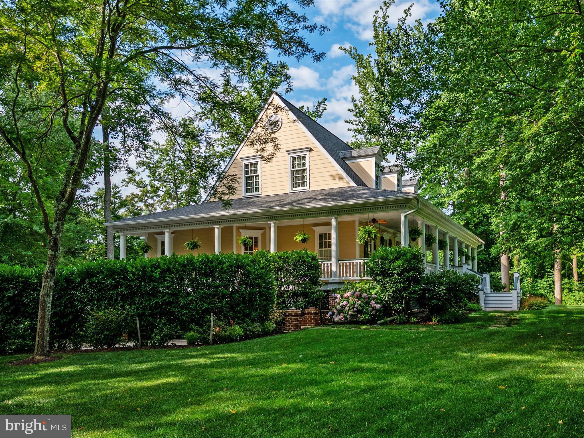 CHERRYSTONE - Residential