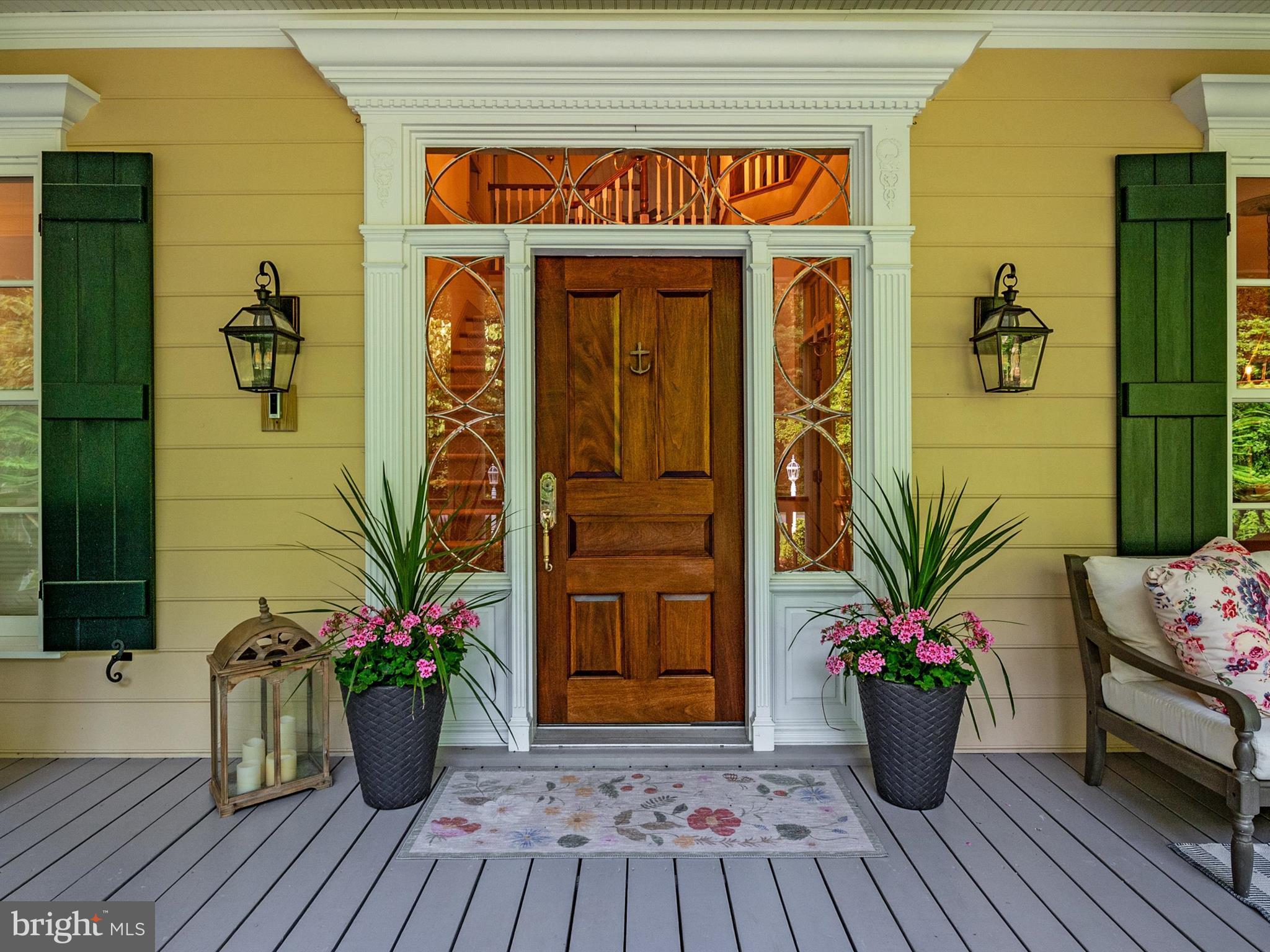 CHERRYSTONE - Residential