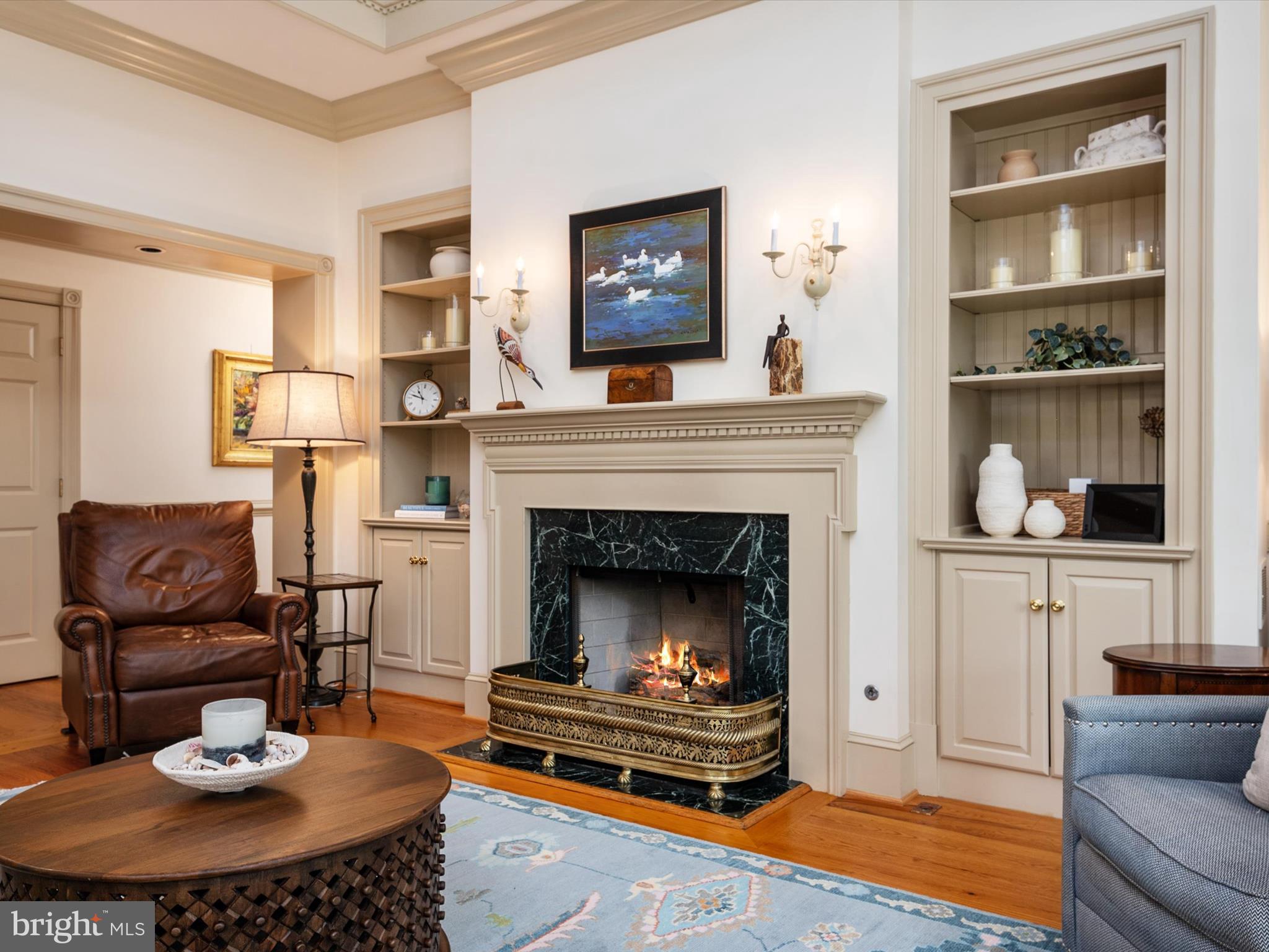 CHERRYSTONE - Residential