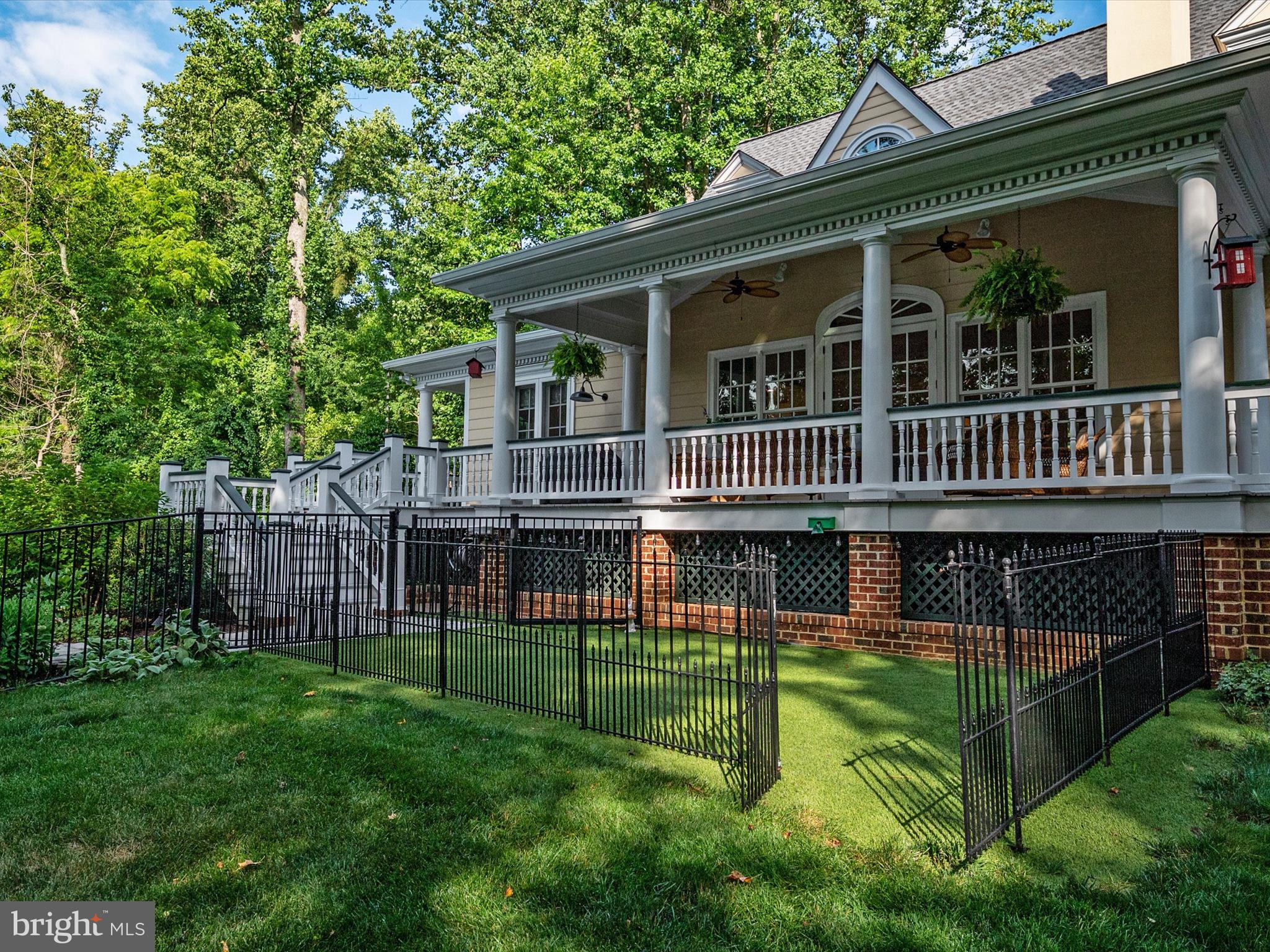 CHERRYSTONE - Residential