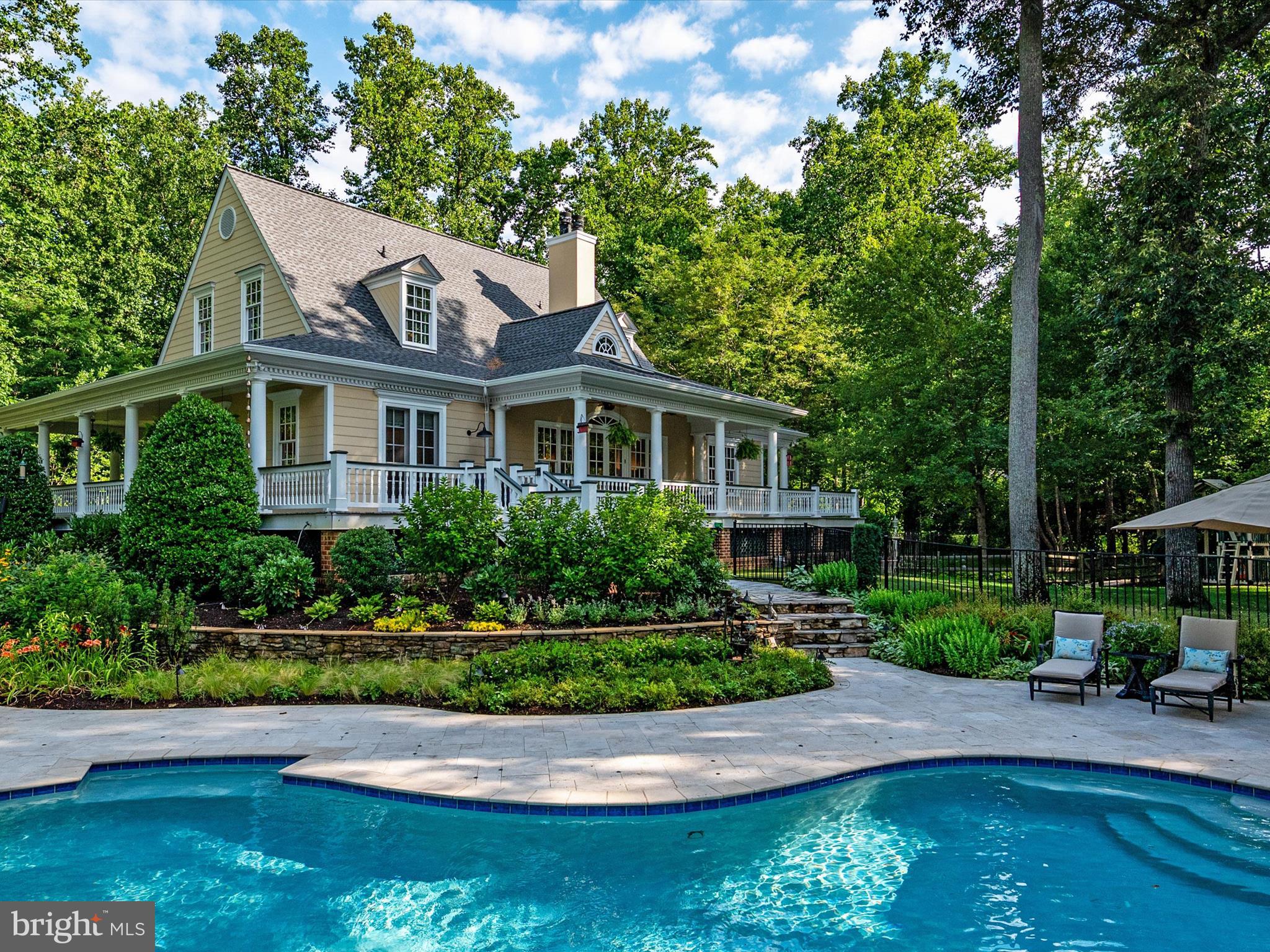 CHERRYSTONE - Residential