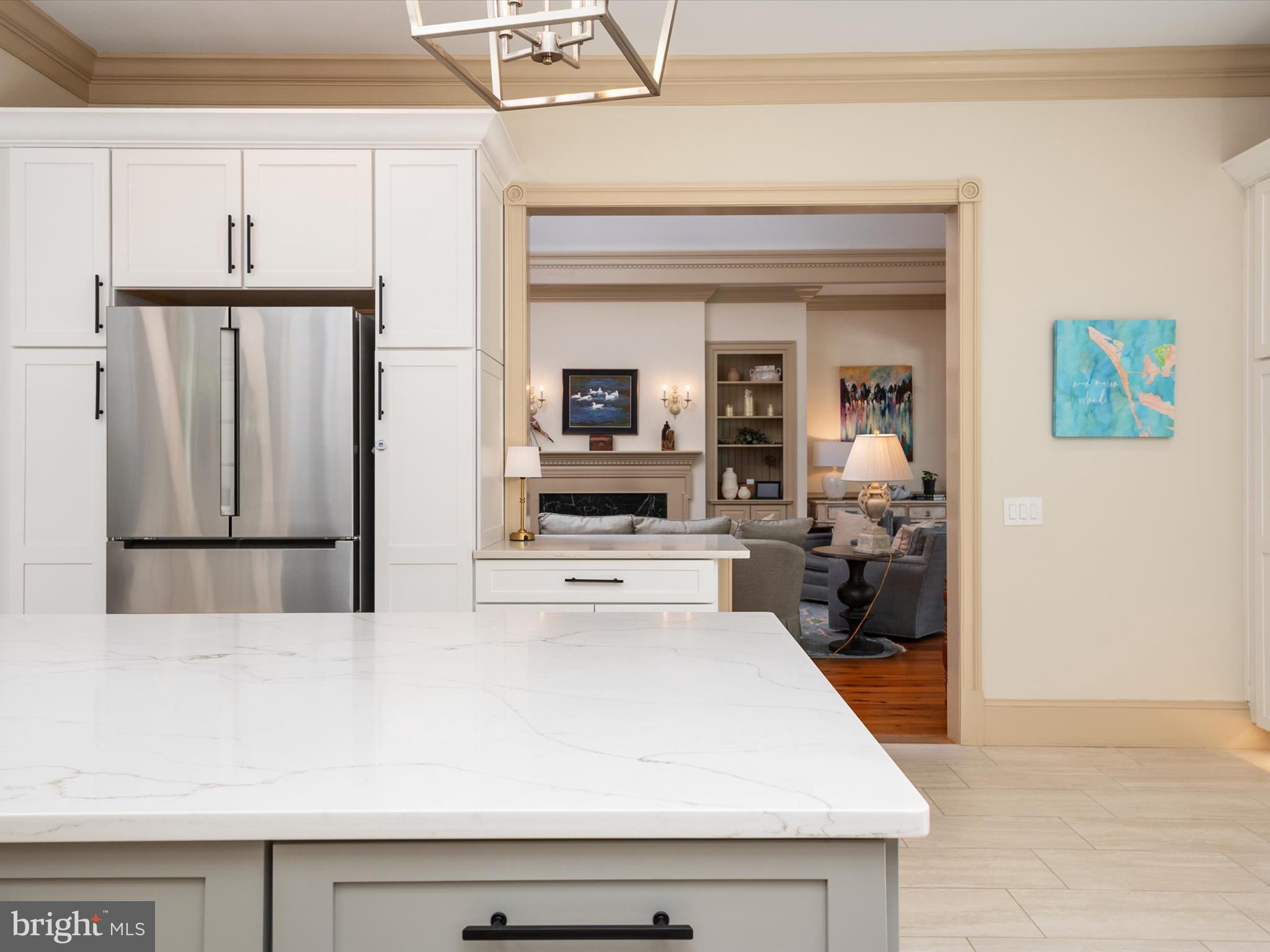 CHERRYSTONE - Residential