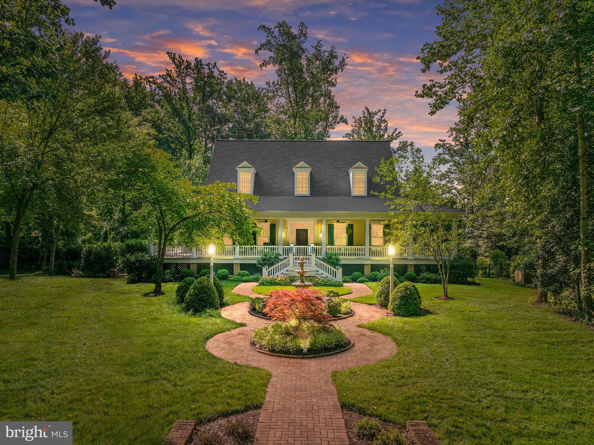 CHERRYSTONE - Residential