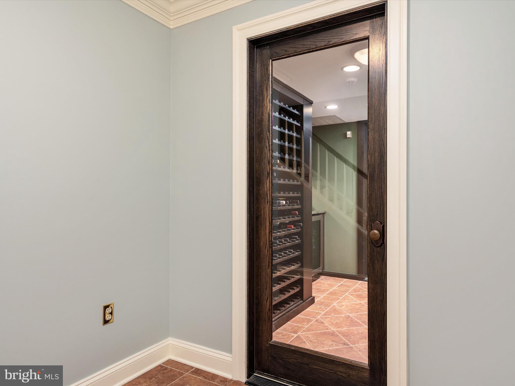 CHERRYSTONE - Residential