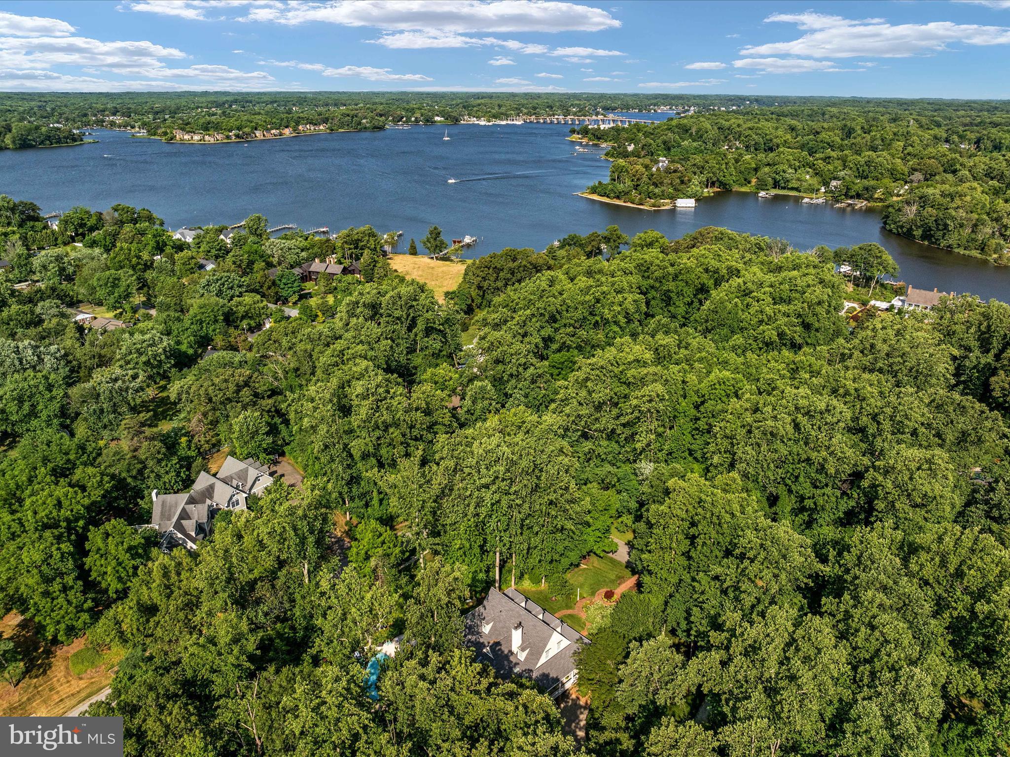 CHERRYSTONE - Residential