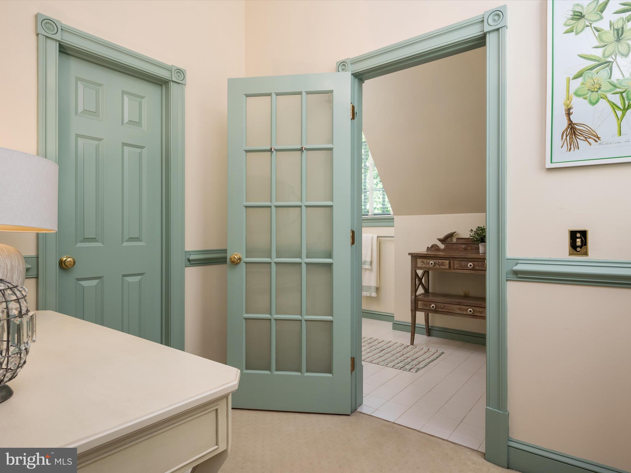 CHERRYSTONE - Residential