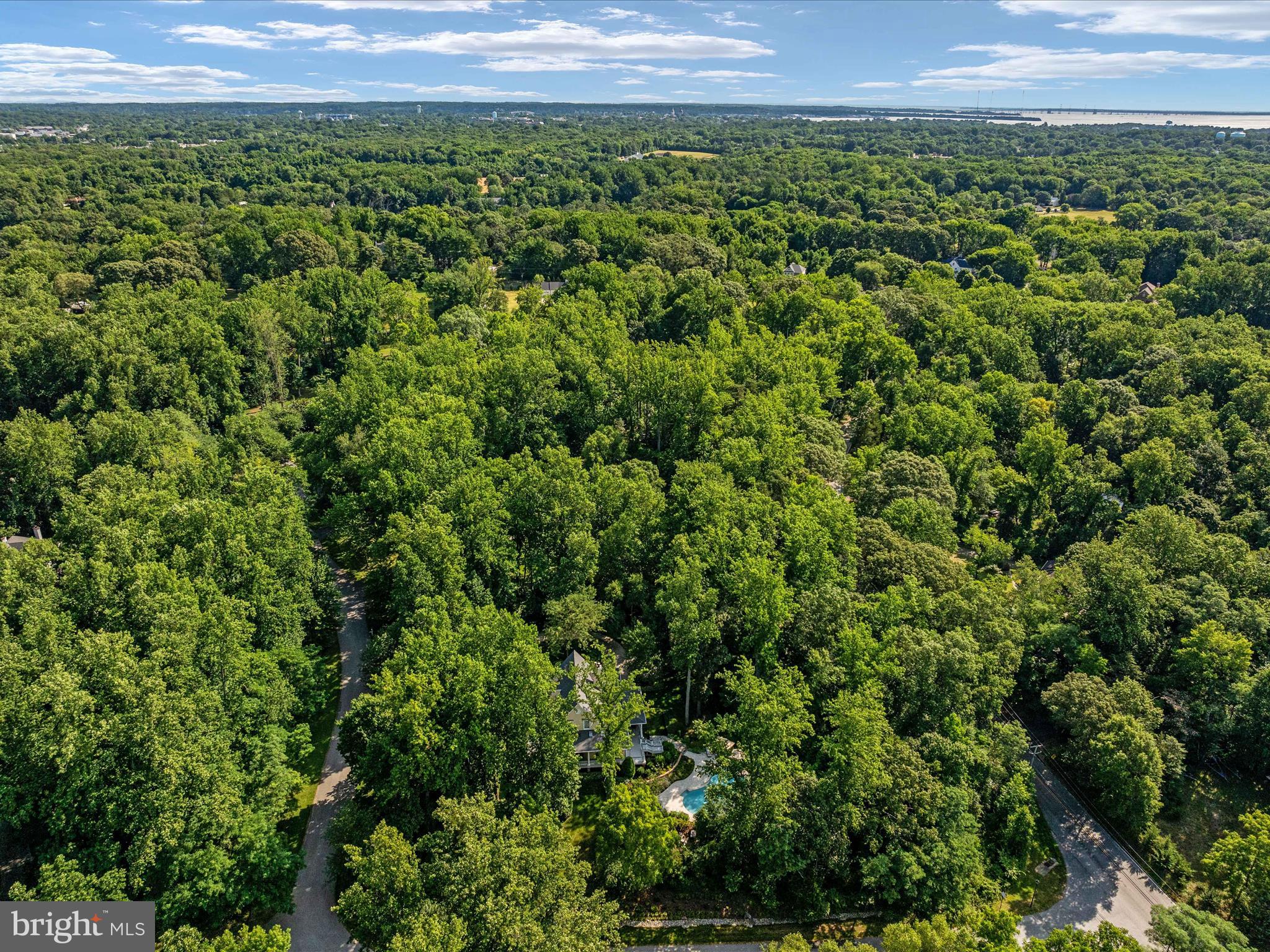 CHERRYSTONE - Residential
