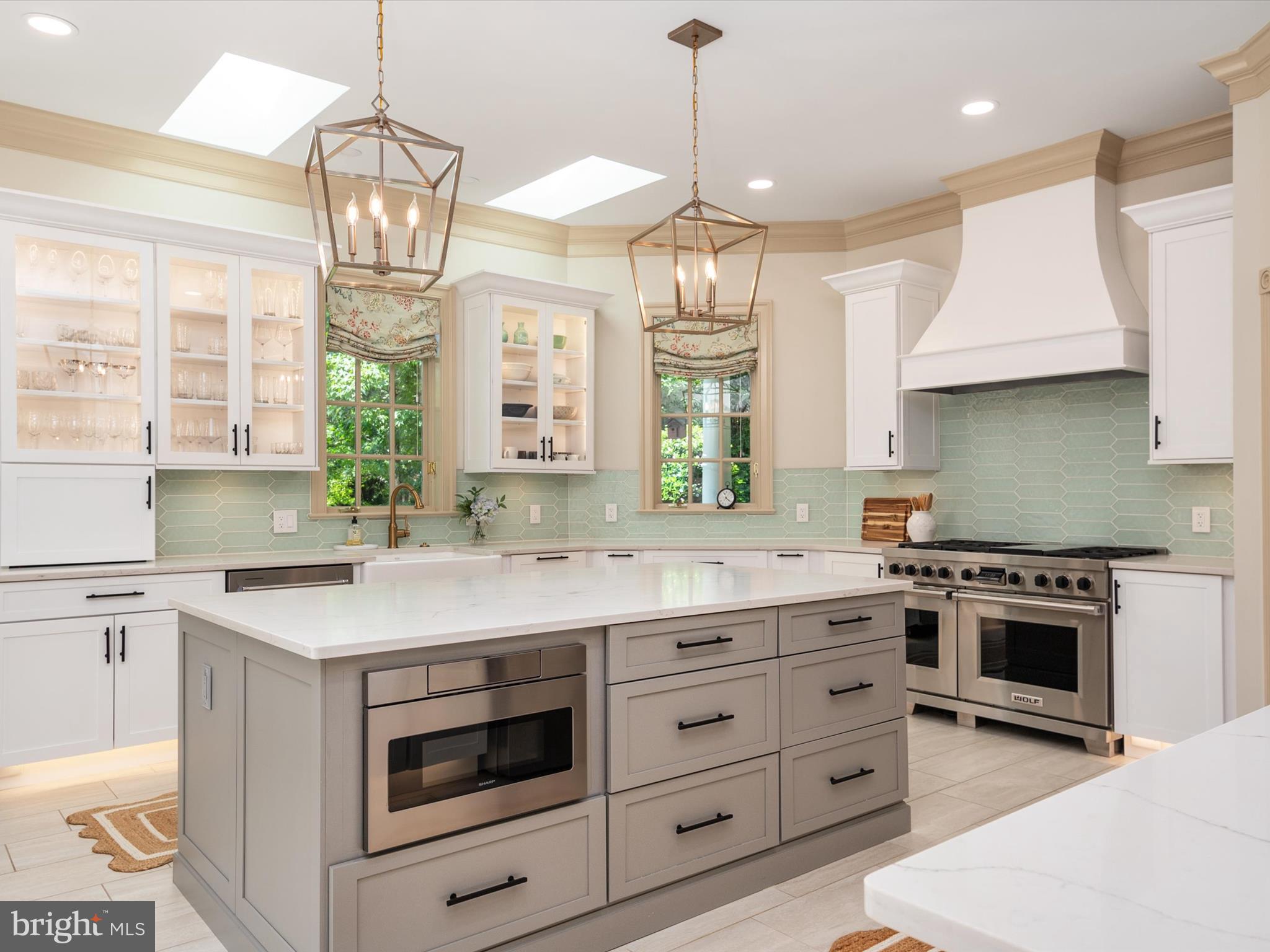 CHERRYSTONE - Residential