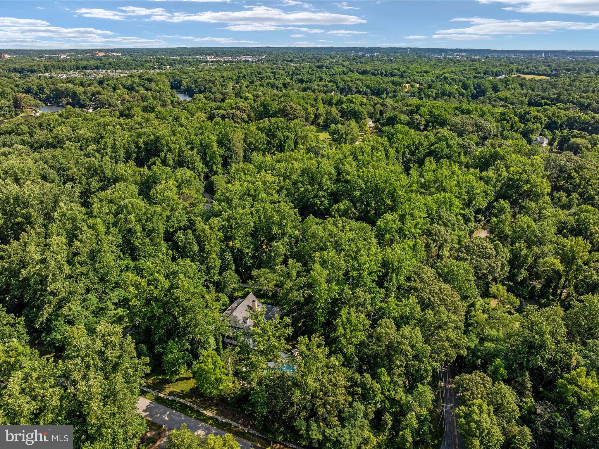 CHERRYSTONE - Residential