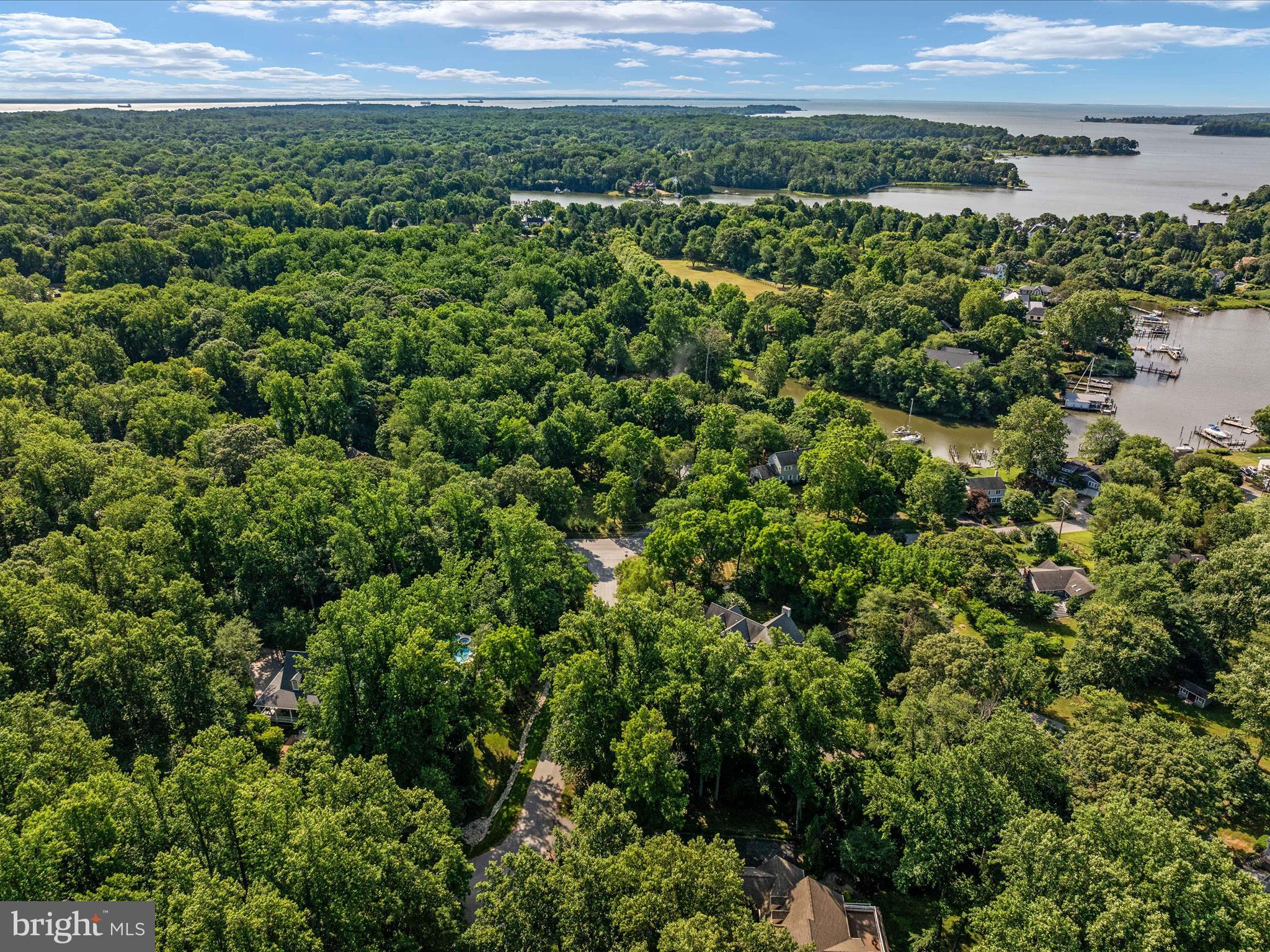 CHERRYSTONE - Residential