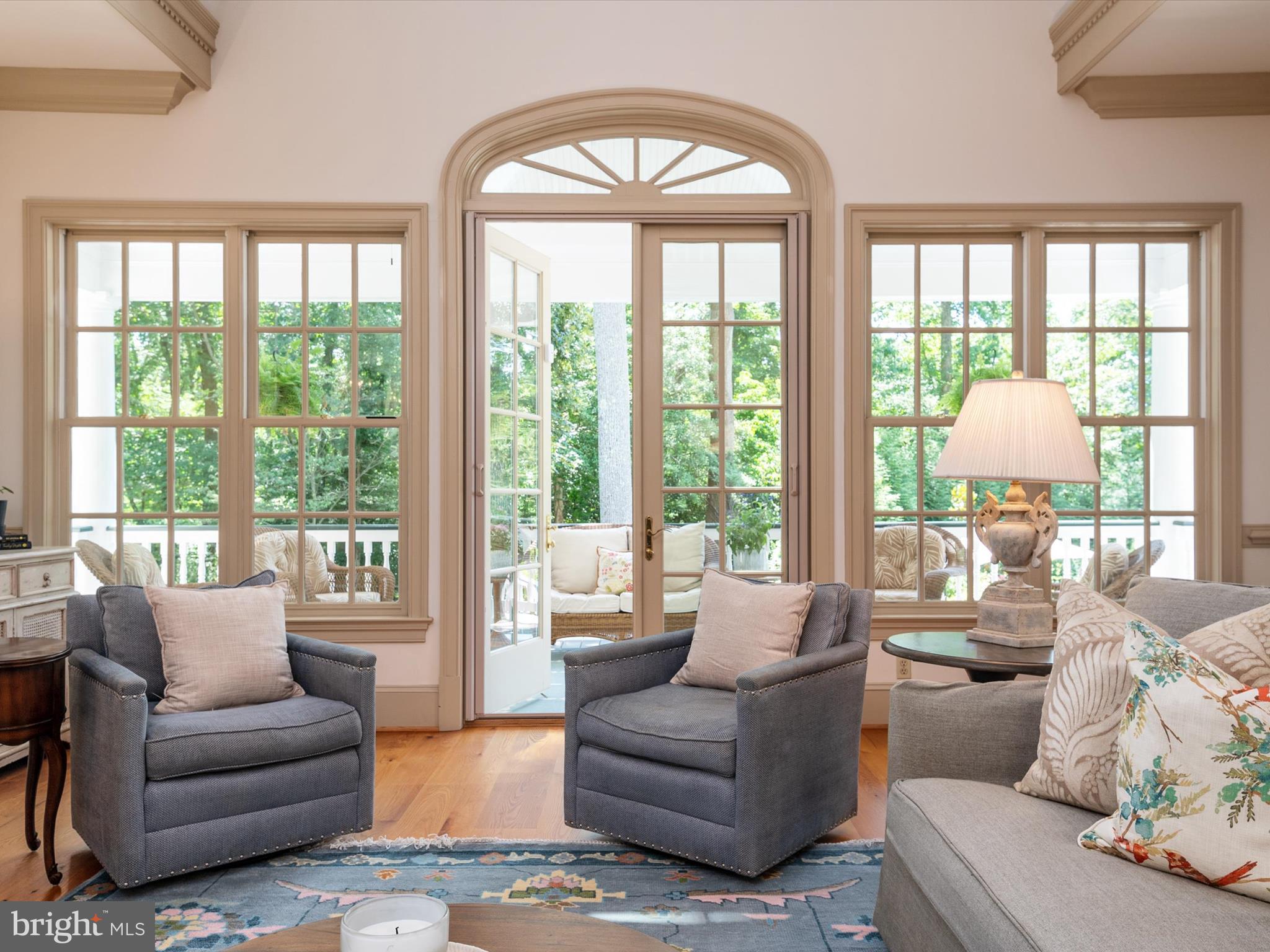 CHERRYSTONE - Residential