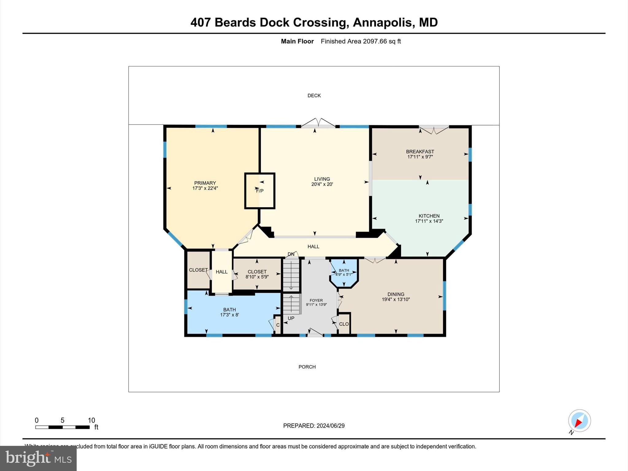 CHERRYSTONE - Residential