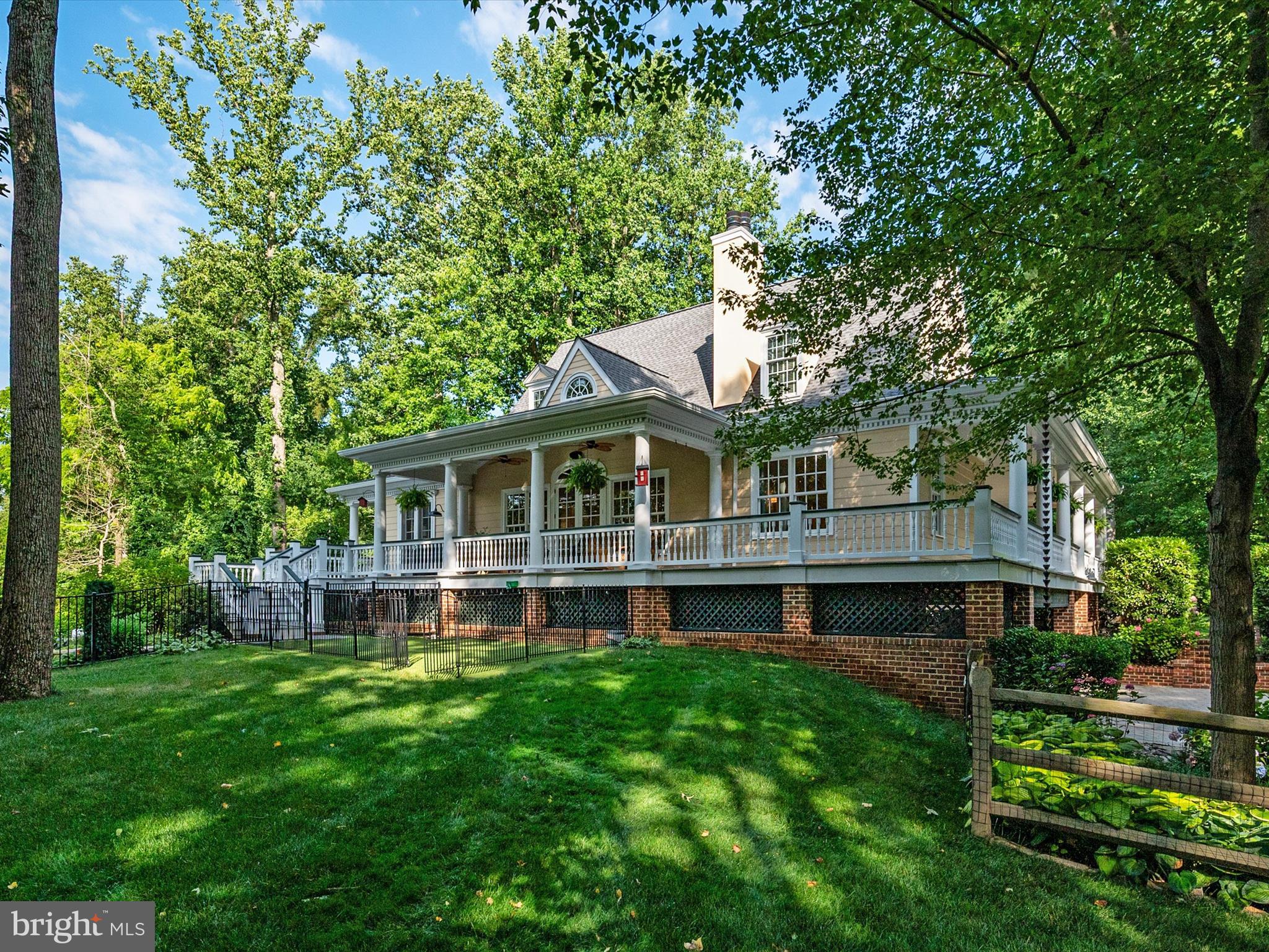 CHERRYSTONE - Residential