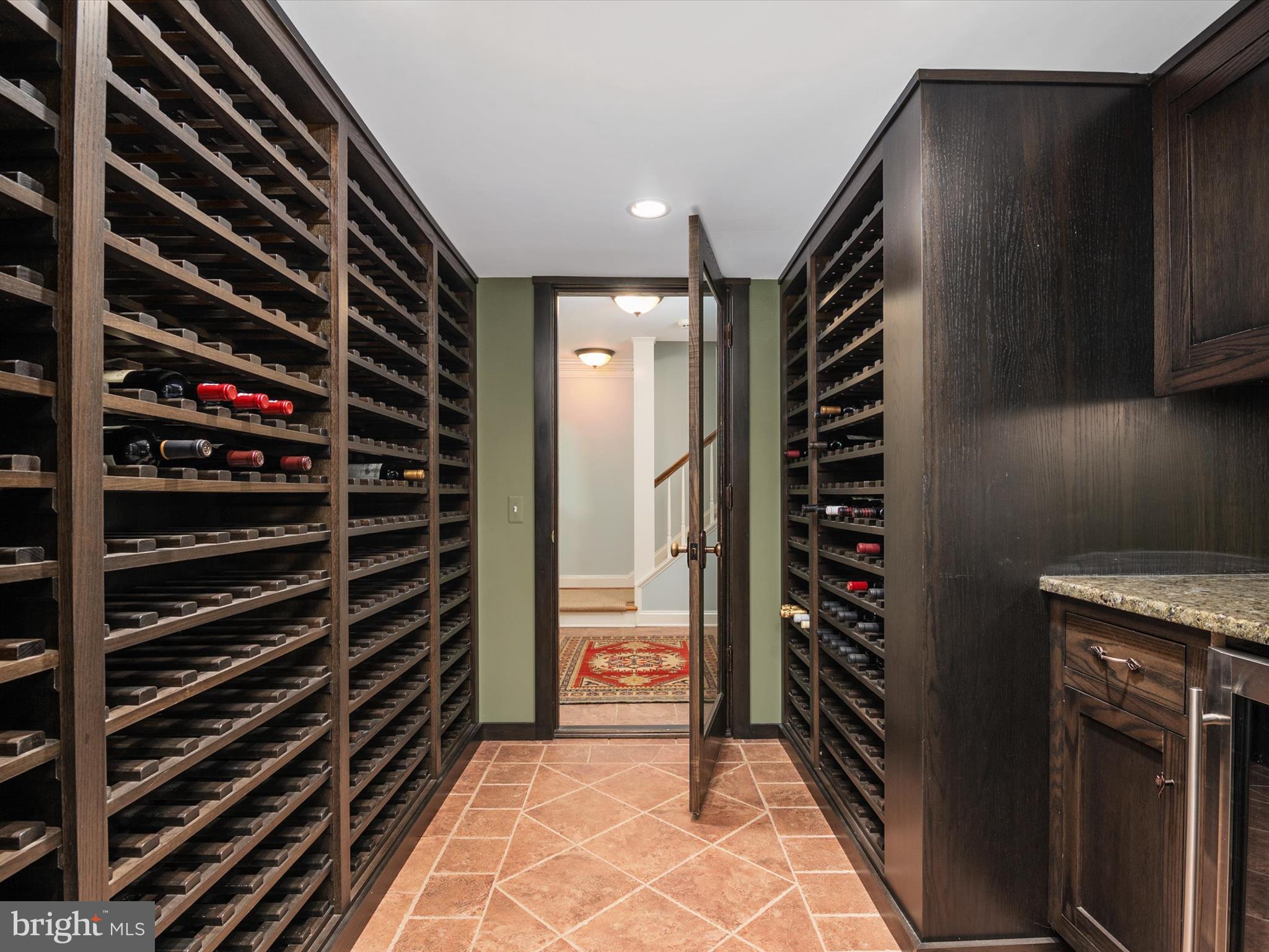 CHERRYSTONE - Residential