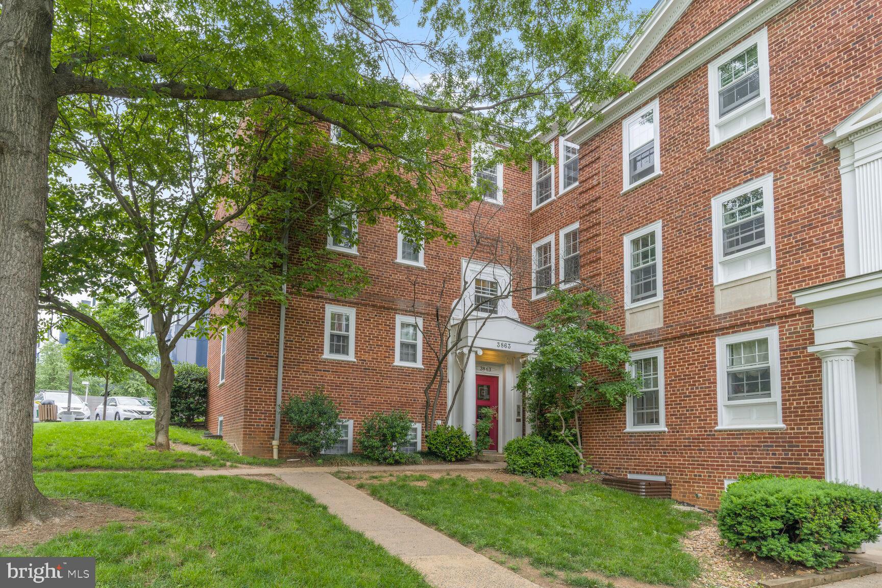 3863 RODMAN STREET NW A49
