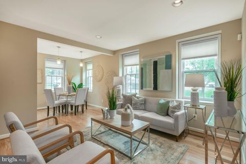 3863 RODMAN STREET NW A49 WASHINGTON DC 20016