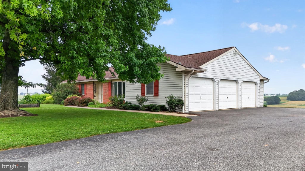Photo of 241 Fetterville Road, EAST EARL, PA 17519 (MLS # PALA2093352)