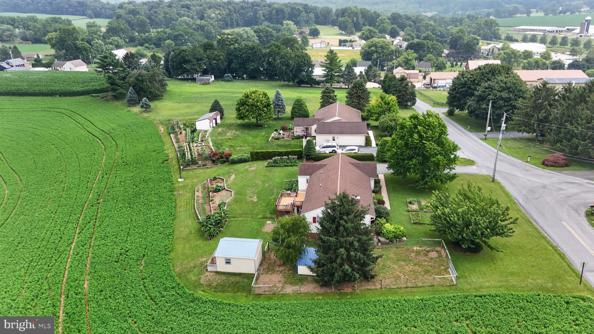 241 FETTERVILLE ROAD