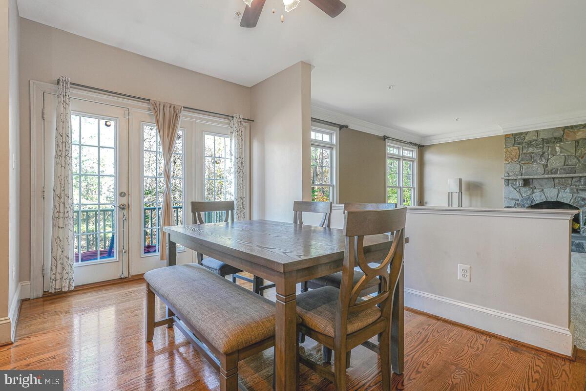 AUTUMN HILLS - Residential