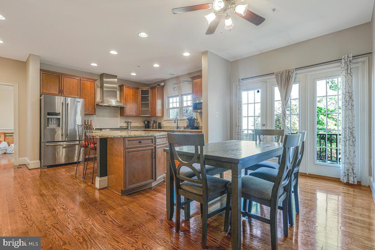 AUTUMN HILLS - Residential