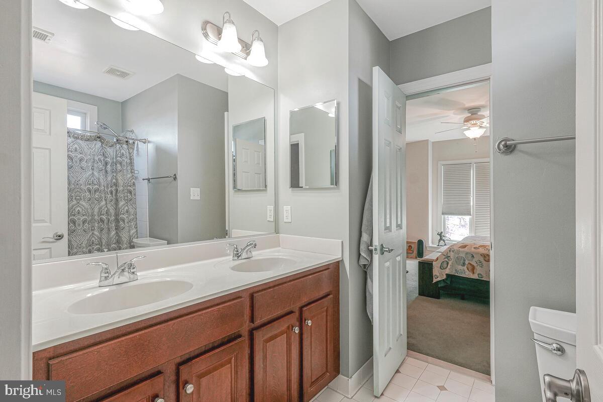 AUTUMN HILLS - Residential