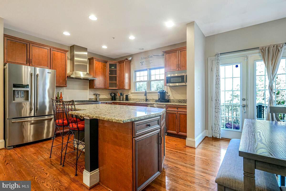 AUTUMN HILLS - Residential