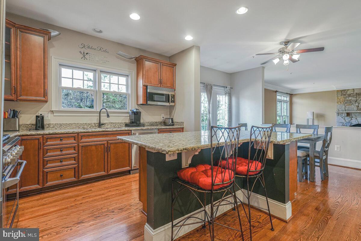 AUTUMN HILLS - Residential