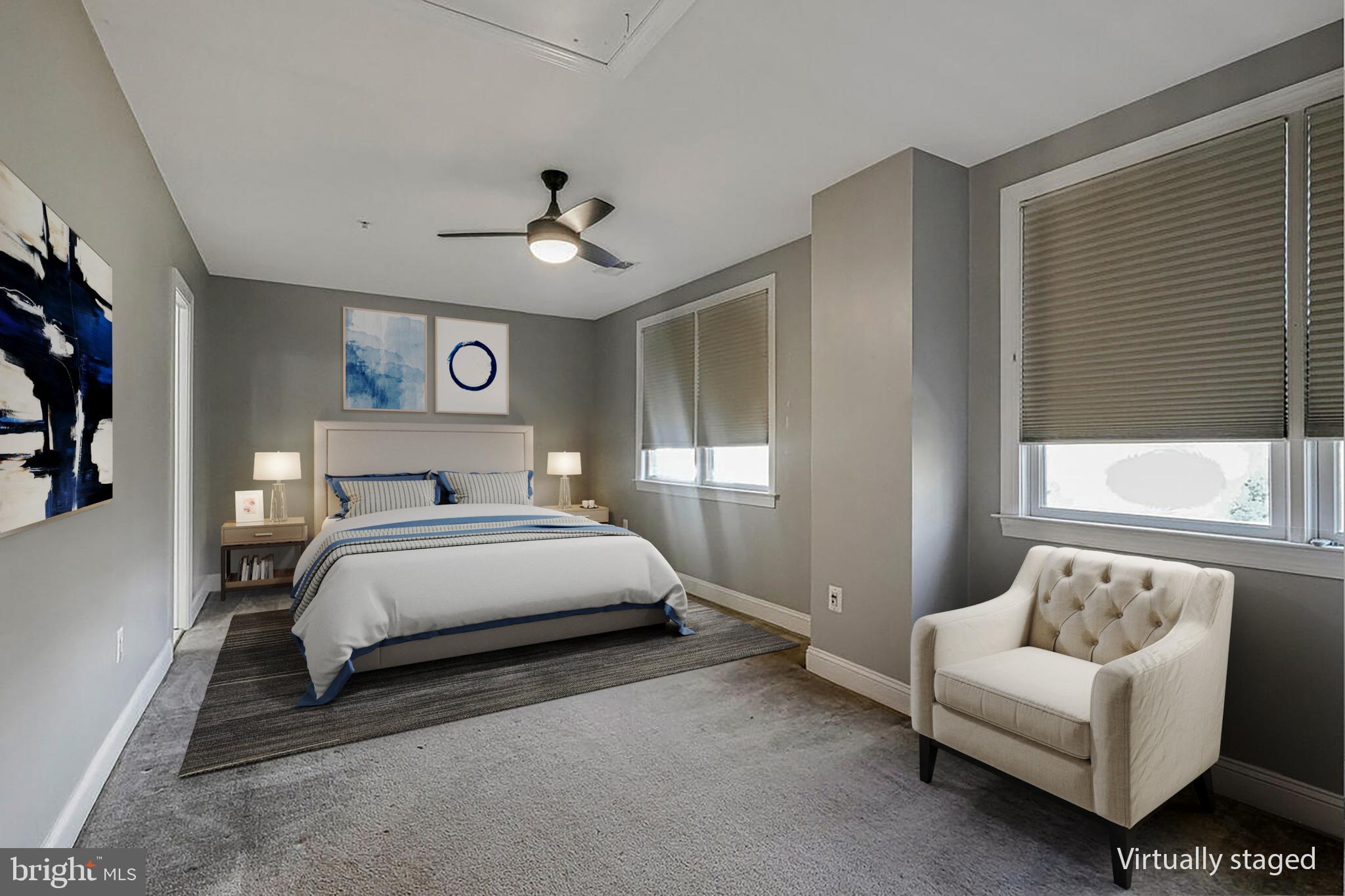 AUTUMN HILLS - Residential