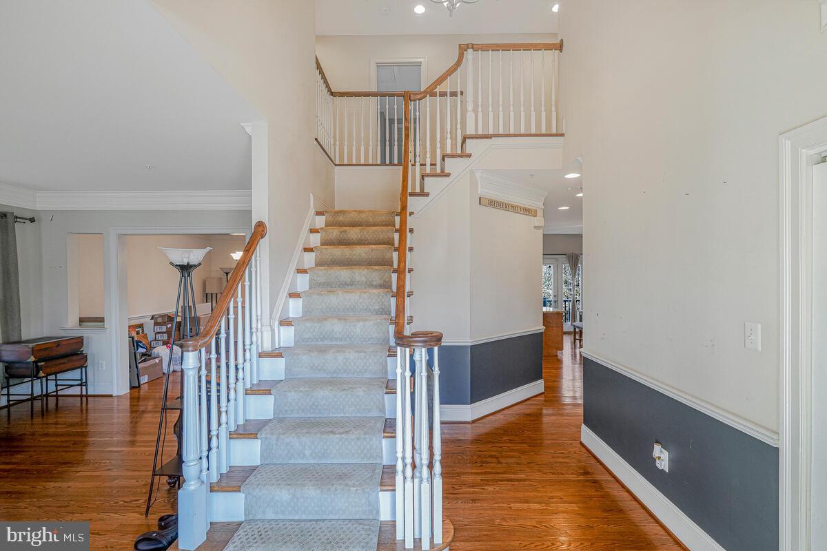 AUTUMN HILLS - Residential