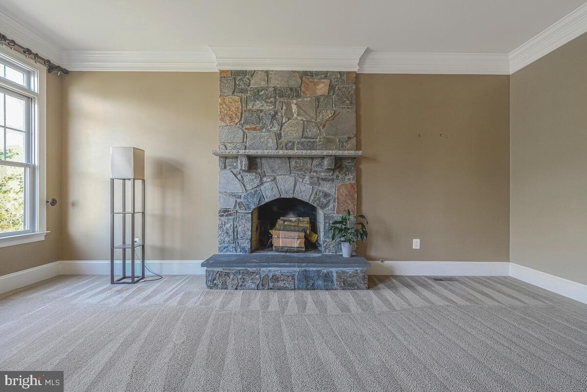 AUTUMN HILLS - Residential