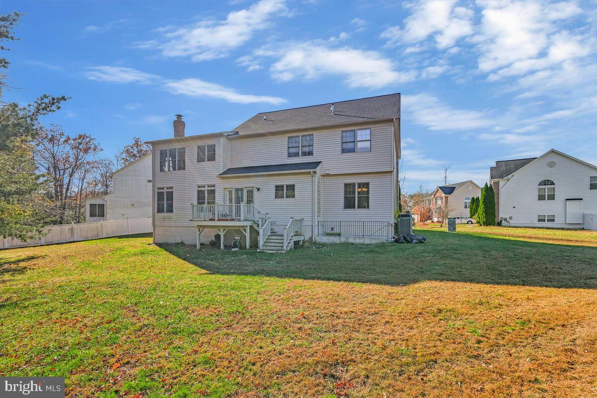 AUTUMN HILLS - Residential