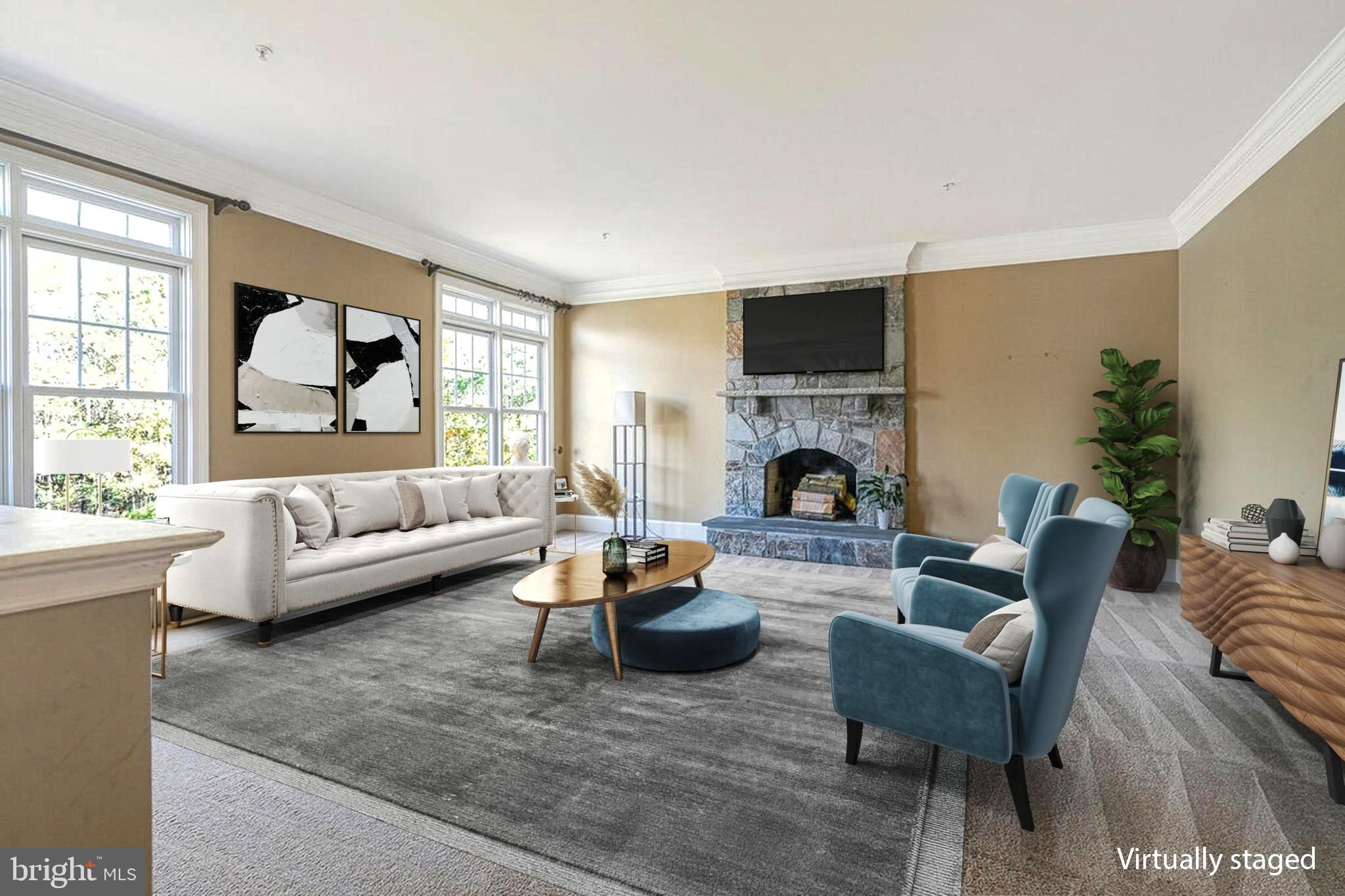 AUTUMN HILLS - Residential