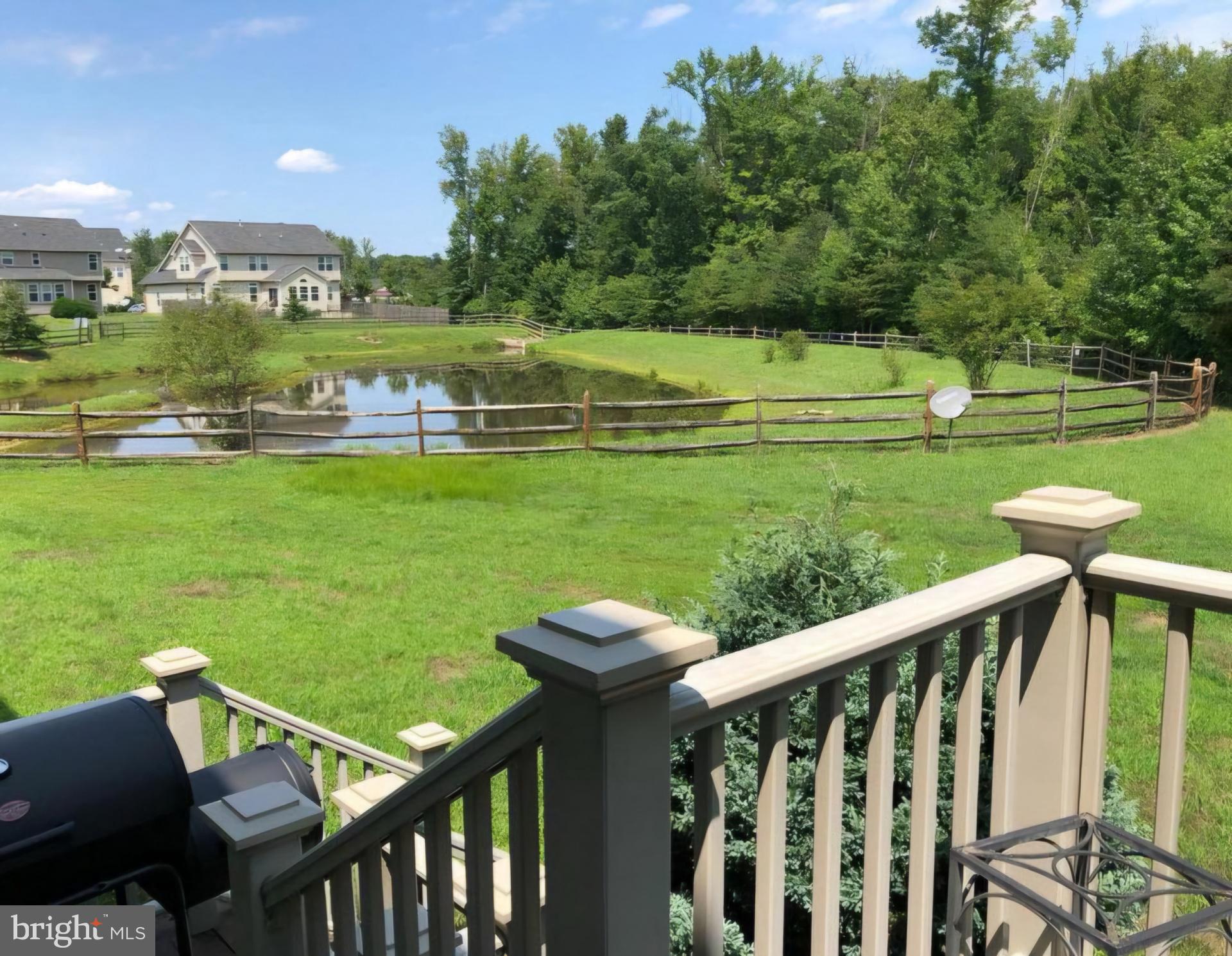 AUTUMN HILLS - Residential