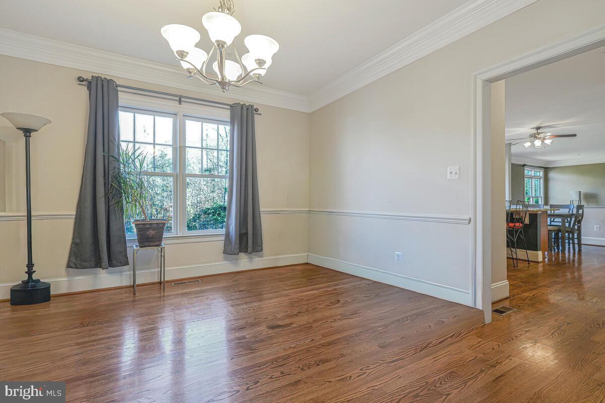 AUTUMN HILLS - Residential