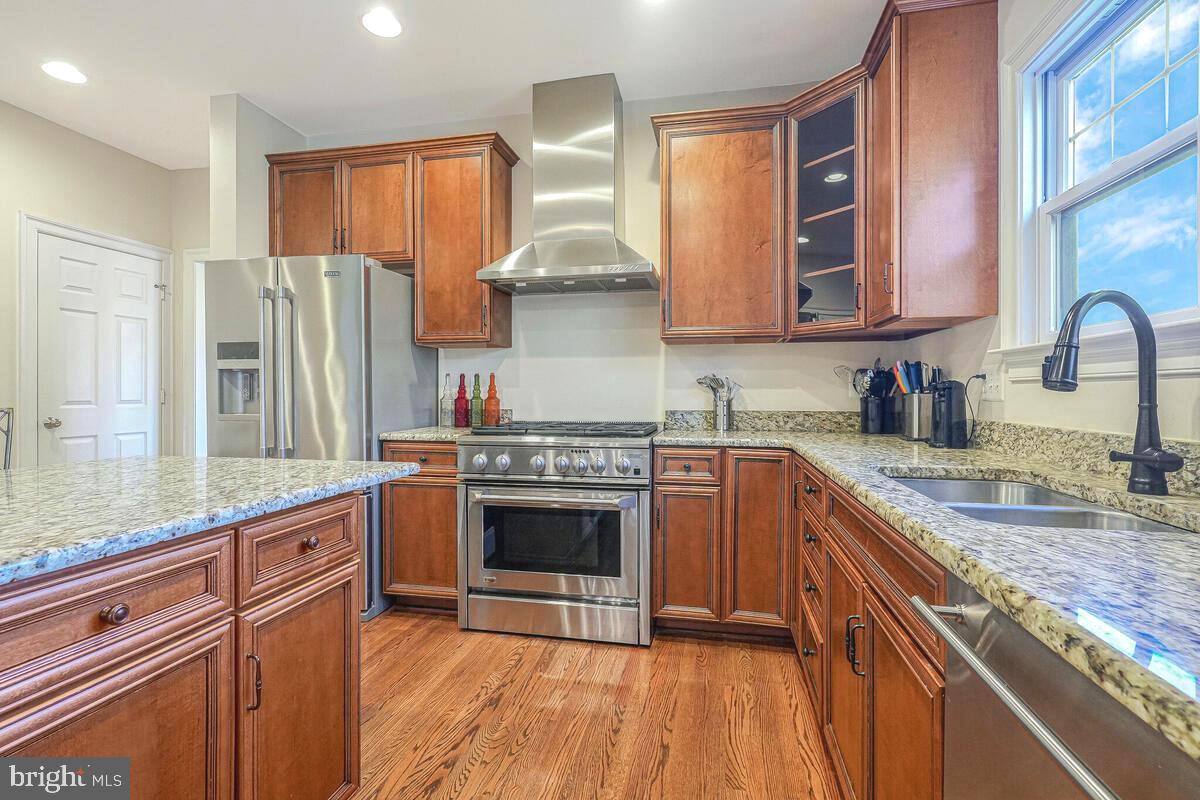 AUTUMN HILLS - Residential