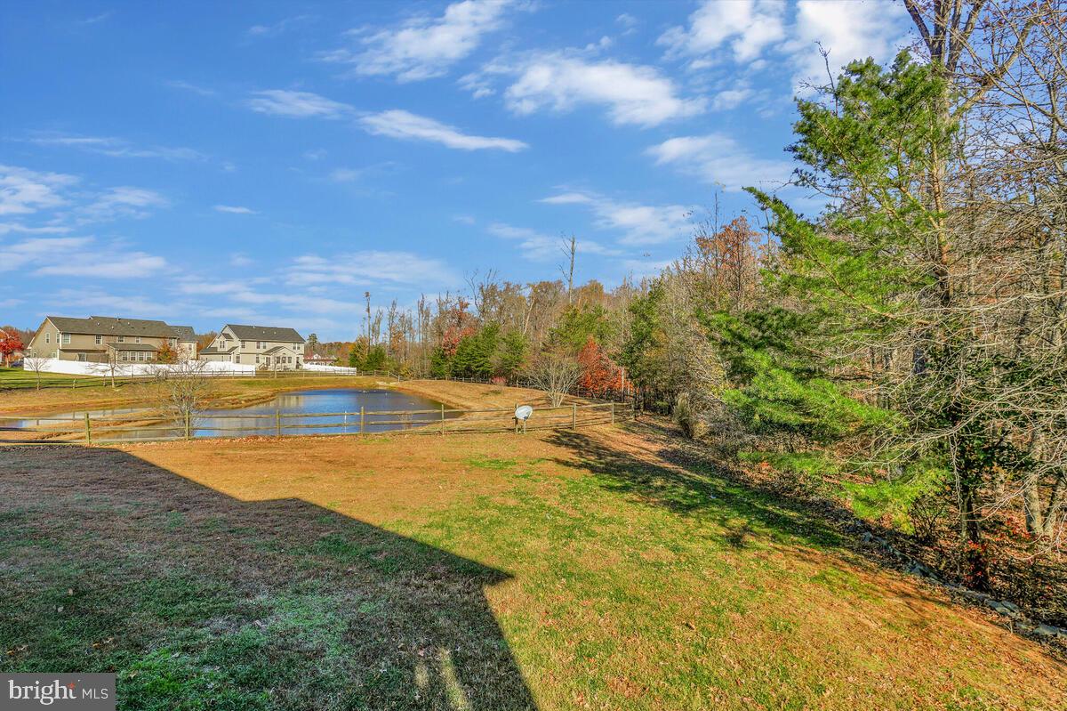 AUTUMN HILLS - Residential