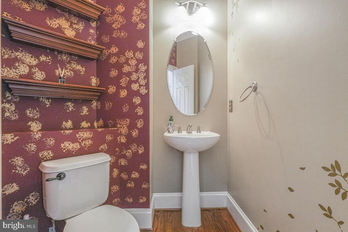 AUTUMN HILLS - Residential