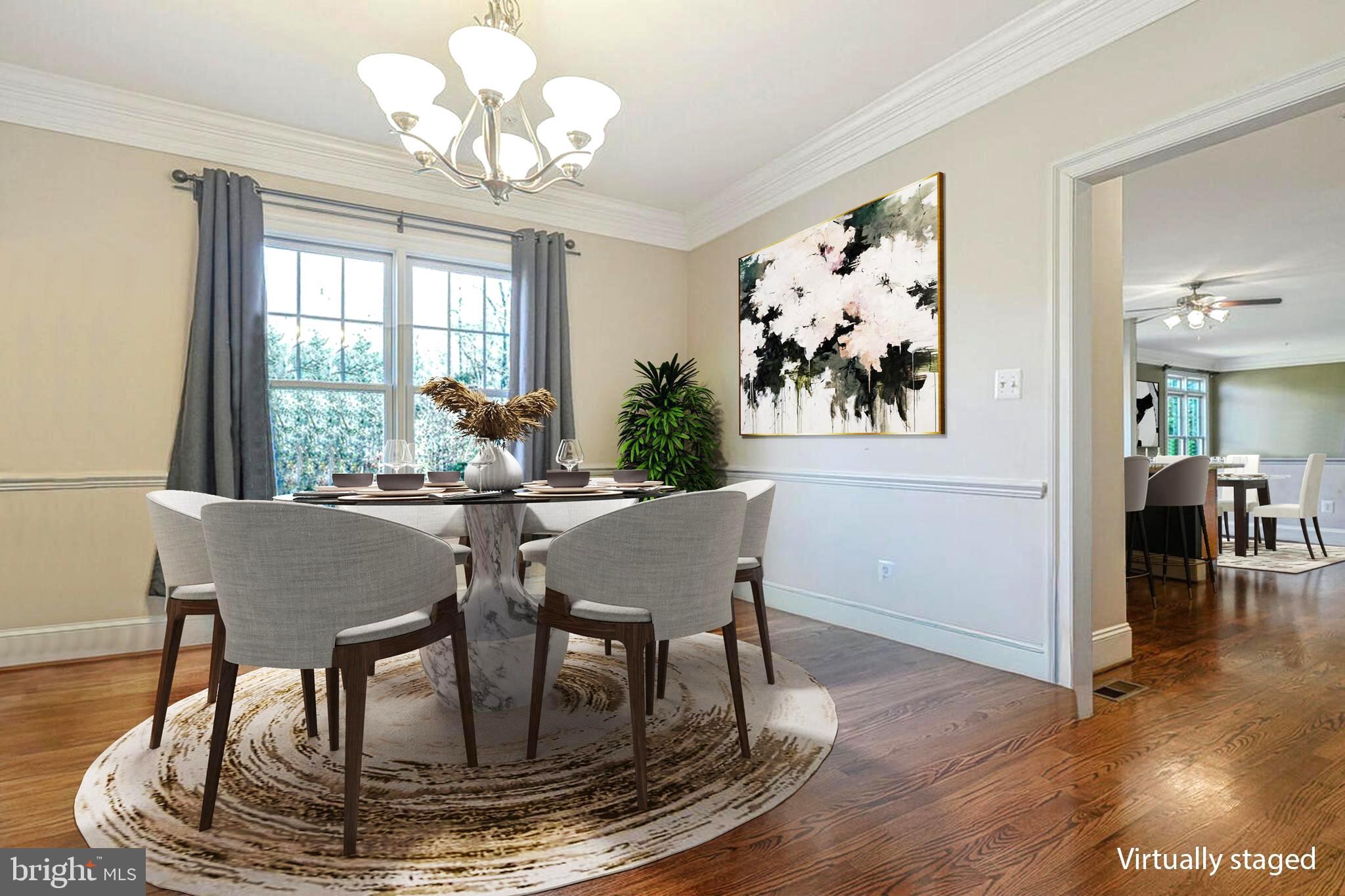 AUTUMN HILLS - Residential