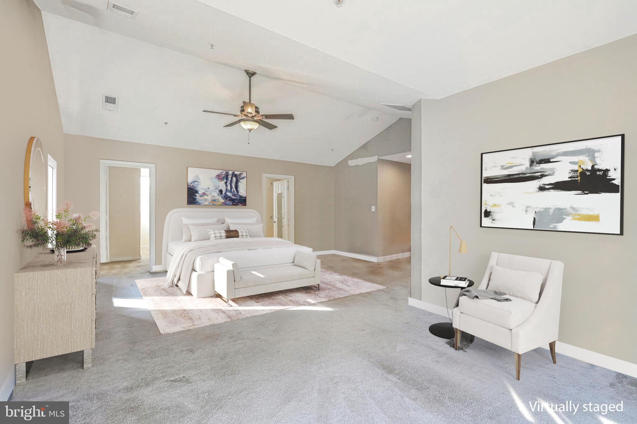 AUTUMN HILLS - Residential