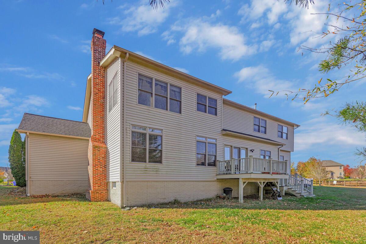 AUTUMN HILLS - Residential