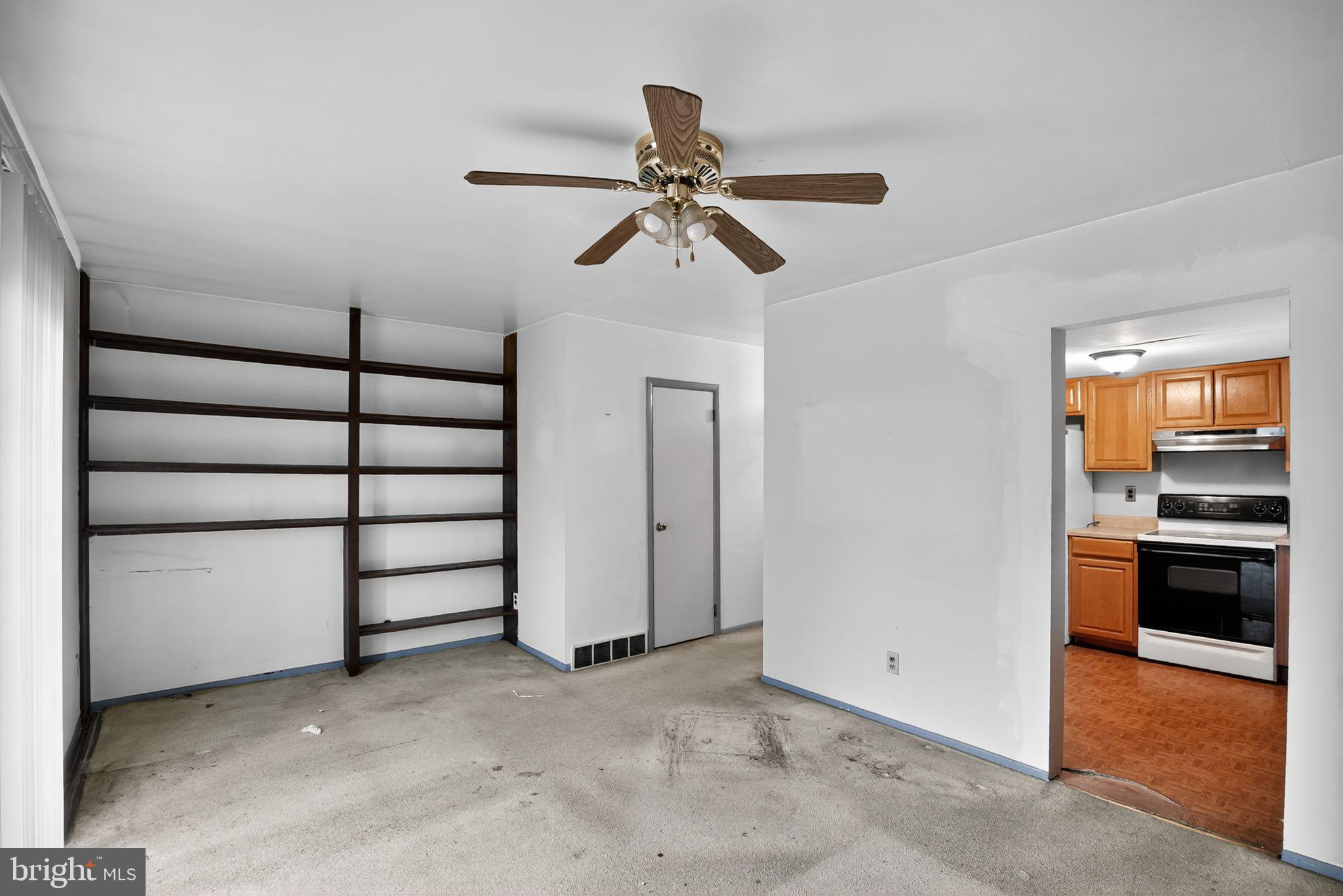 THE EAGLE - Residential