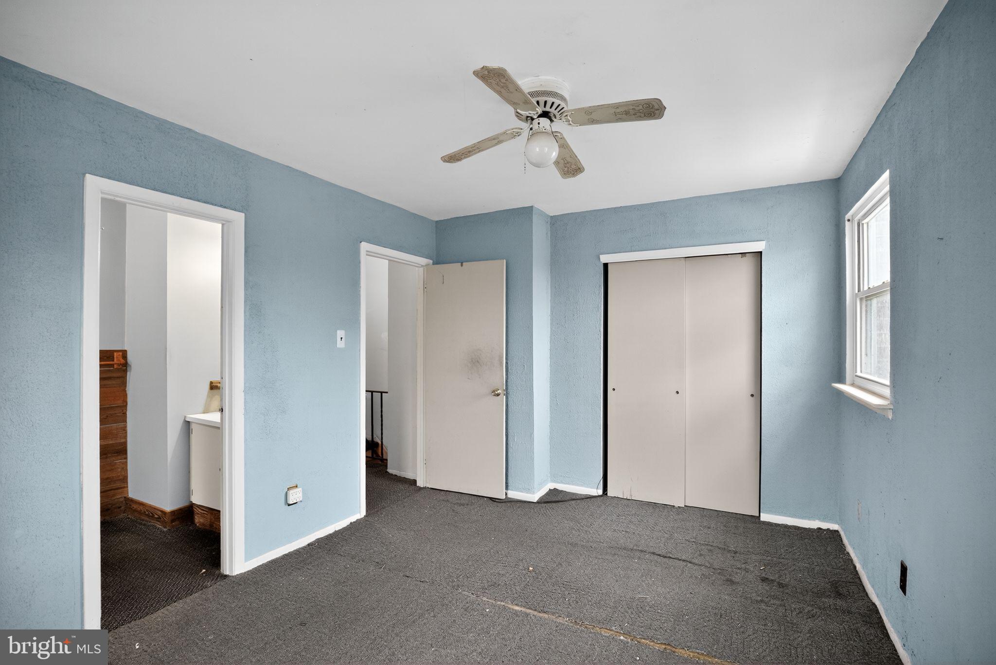 THE EAGLE - Residential