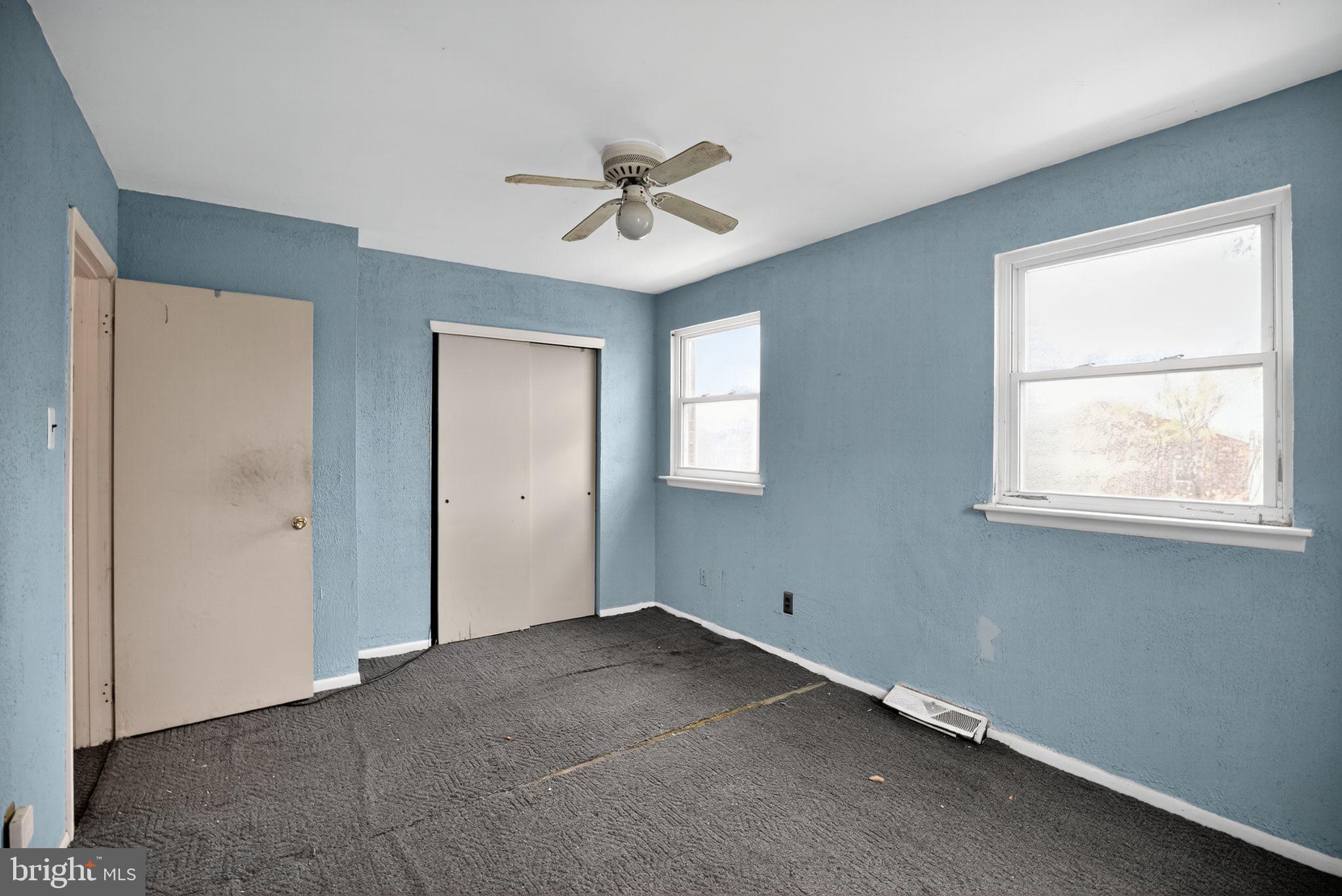 THE EAGLE - Residential