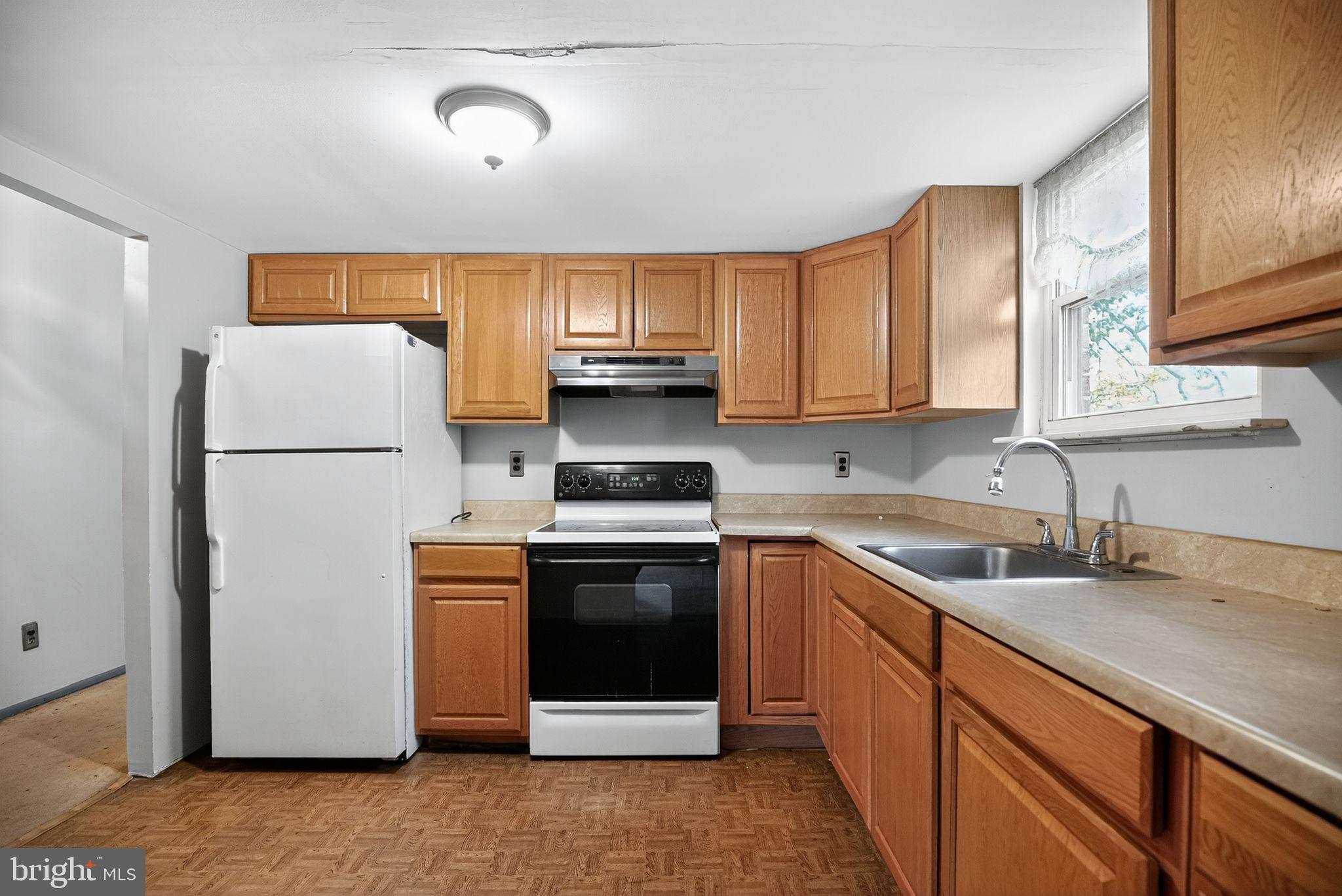 THE EAGLE - Residential