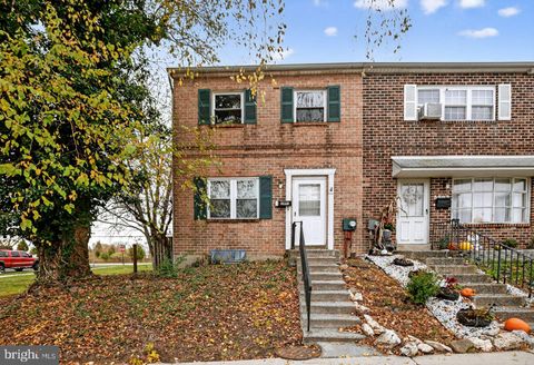 Photo of 3001 Cardin Place, NORRISTOWN, PA 19403 (MLS # PAMC2160744)