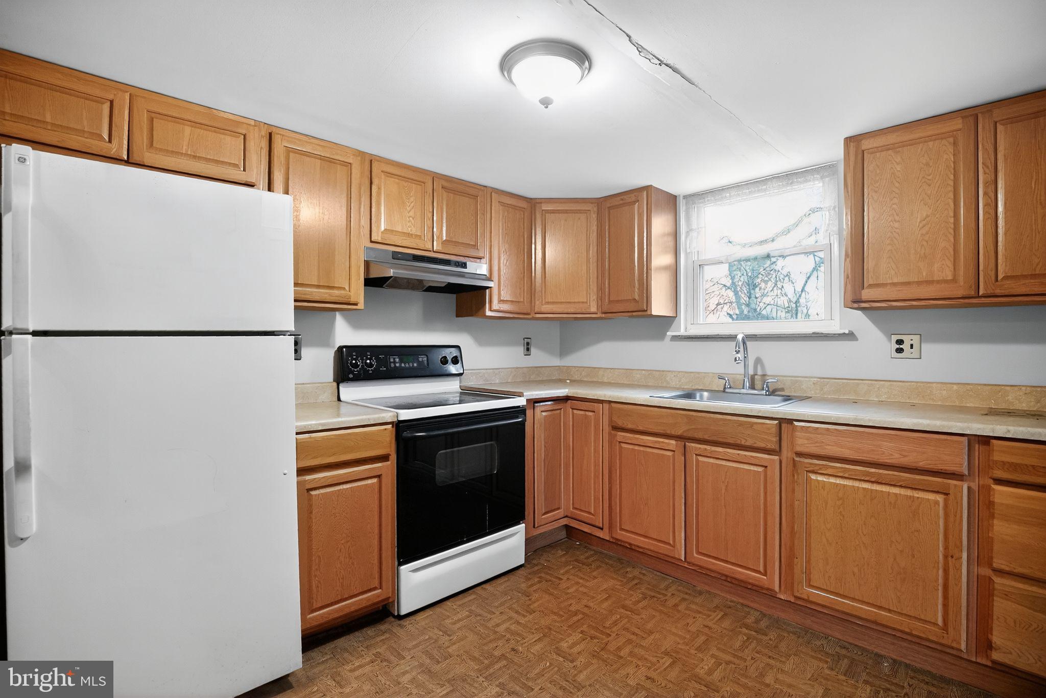 THE EAGLE - Residential